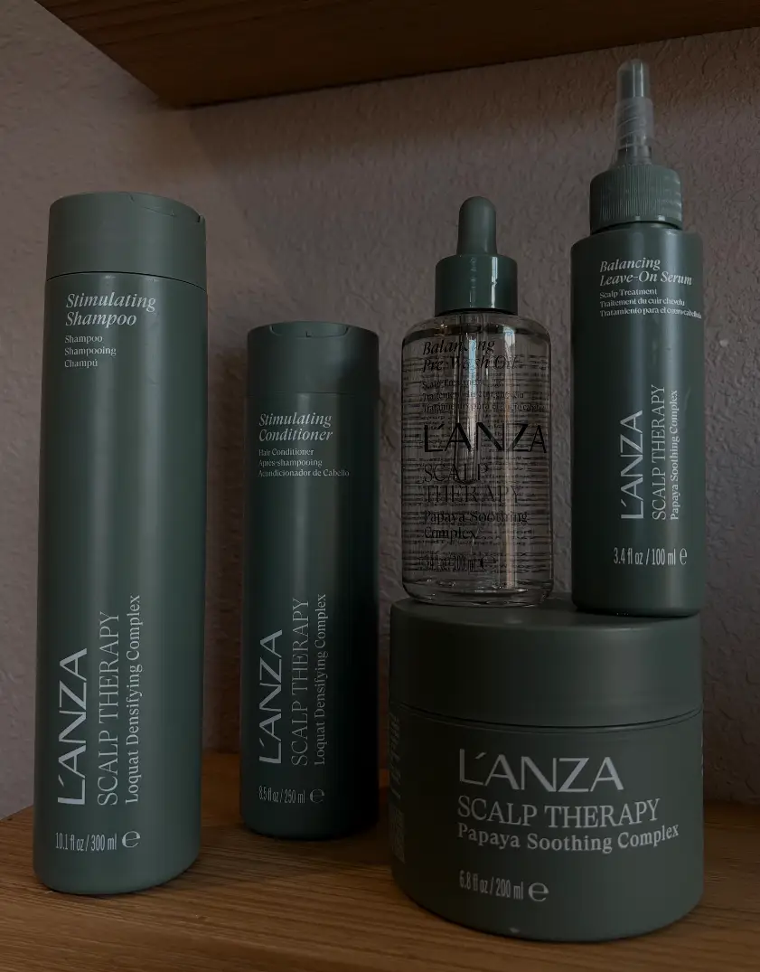 Hair Treatments
