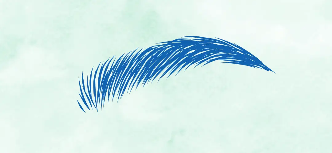 Brow Wax