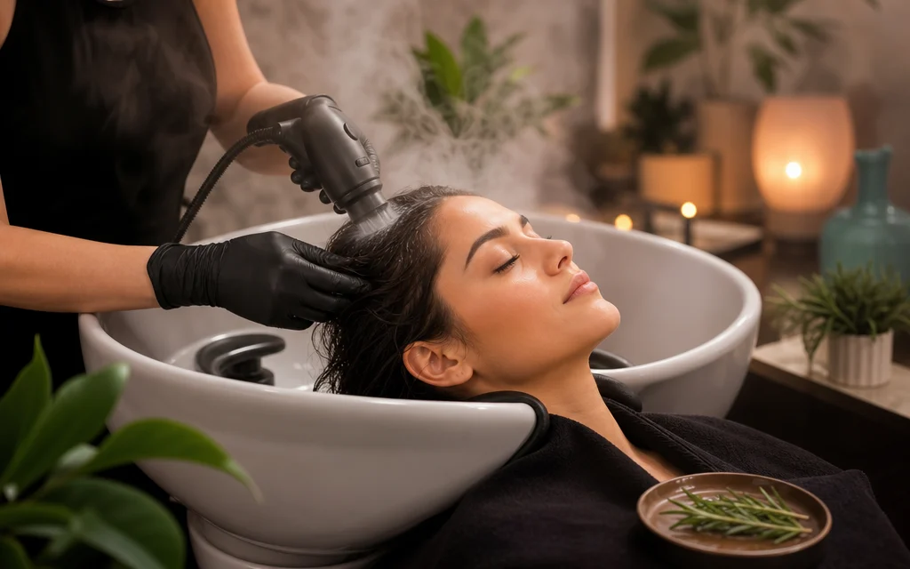 Acvtive Treatment