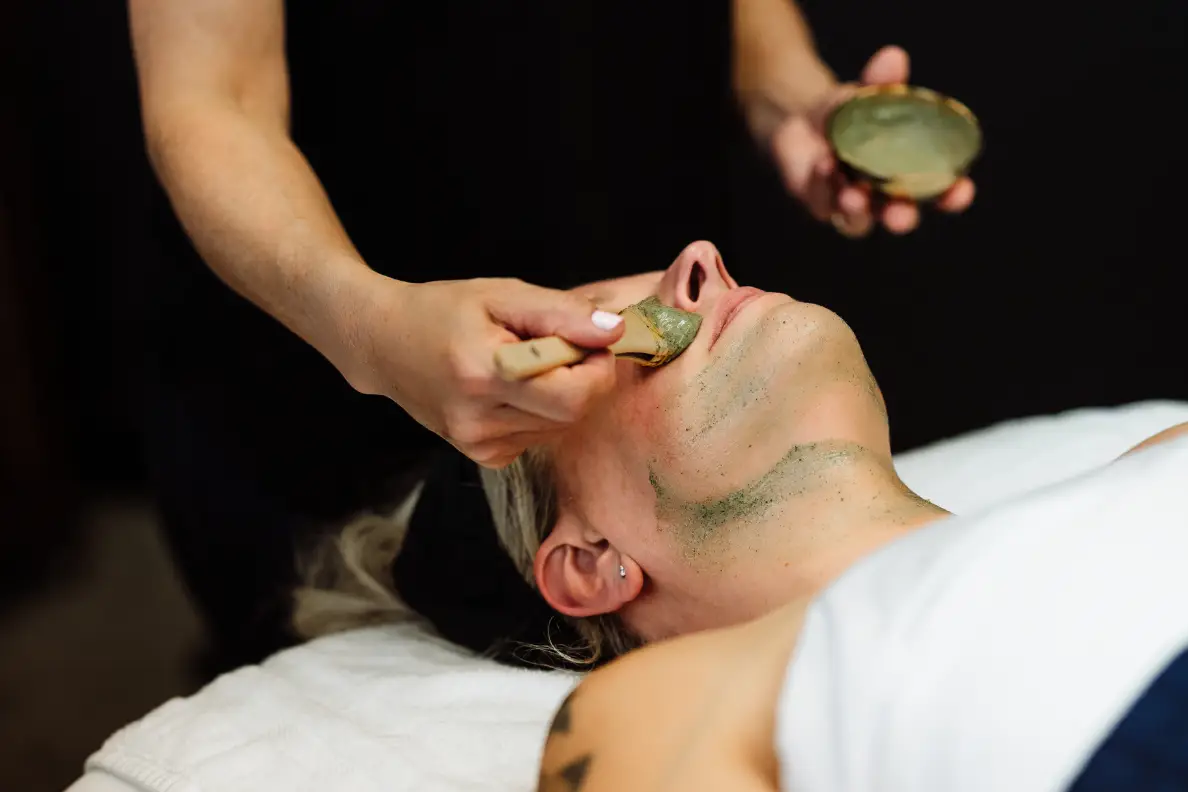 Signature Facial Ritual 75 Mins