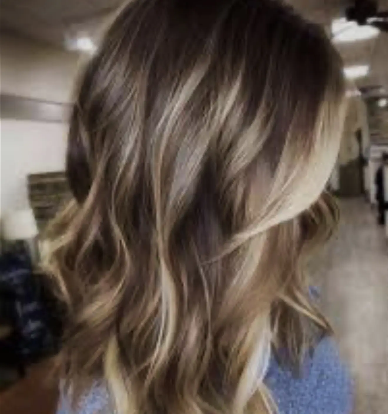 Partial Highlight
