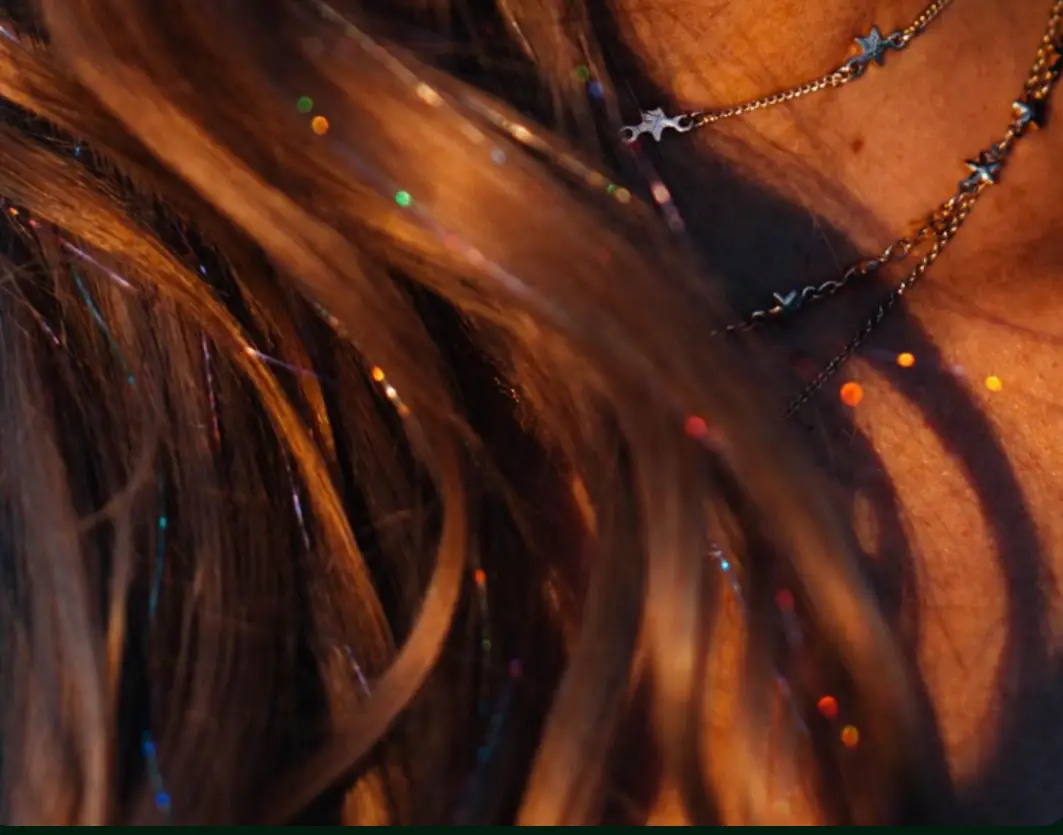 Goddess Glitterlites