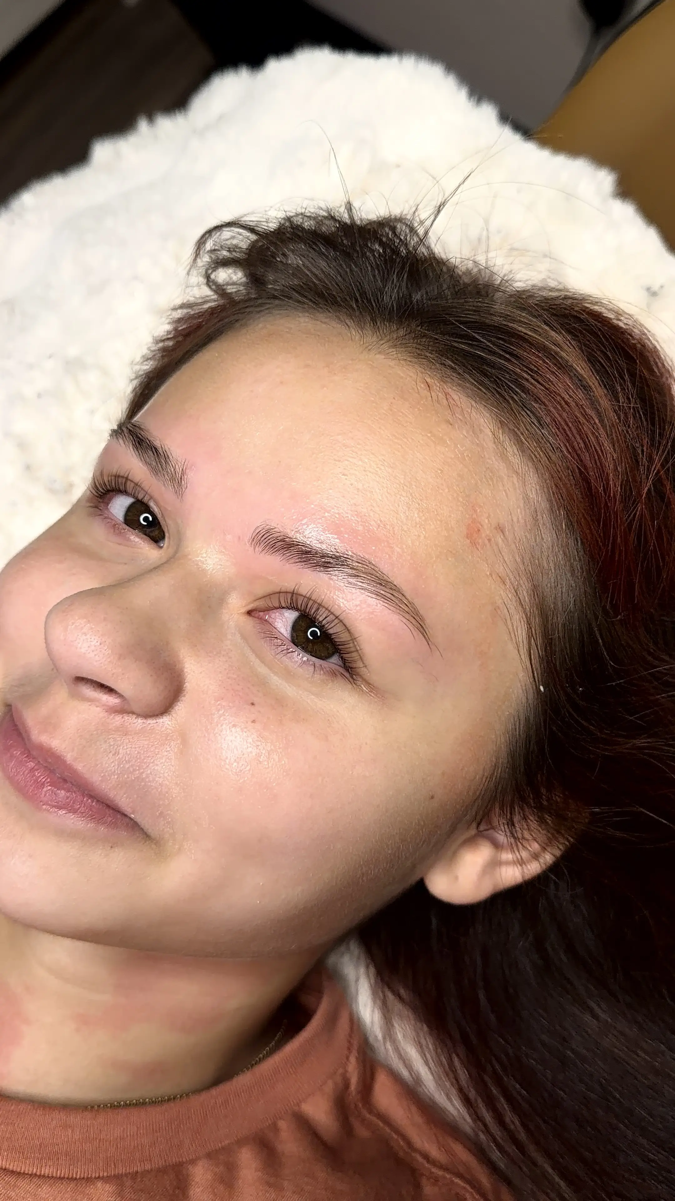 Brow Wax