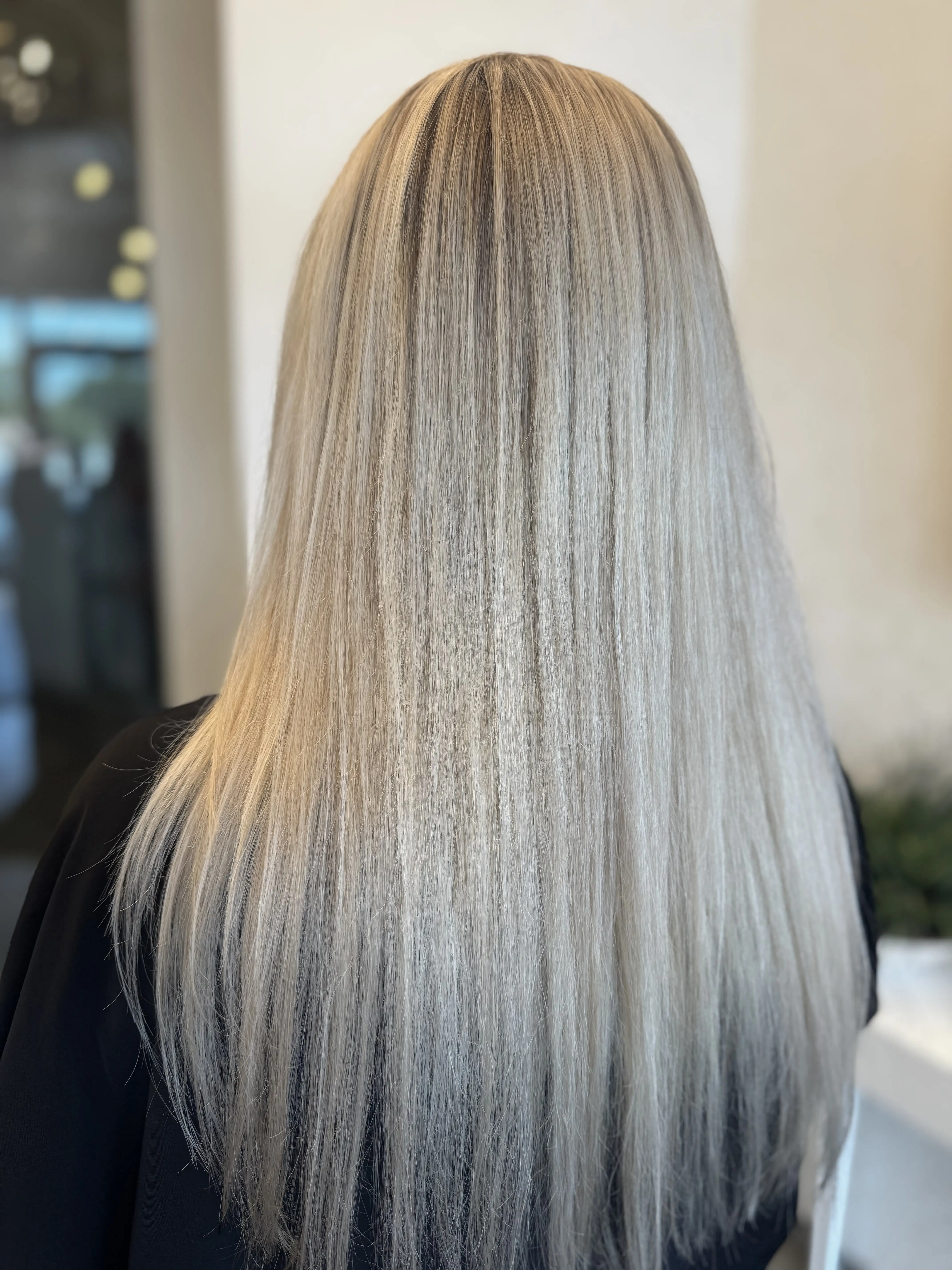 NEW GUEST | High Impact Blonding Transformation 