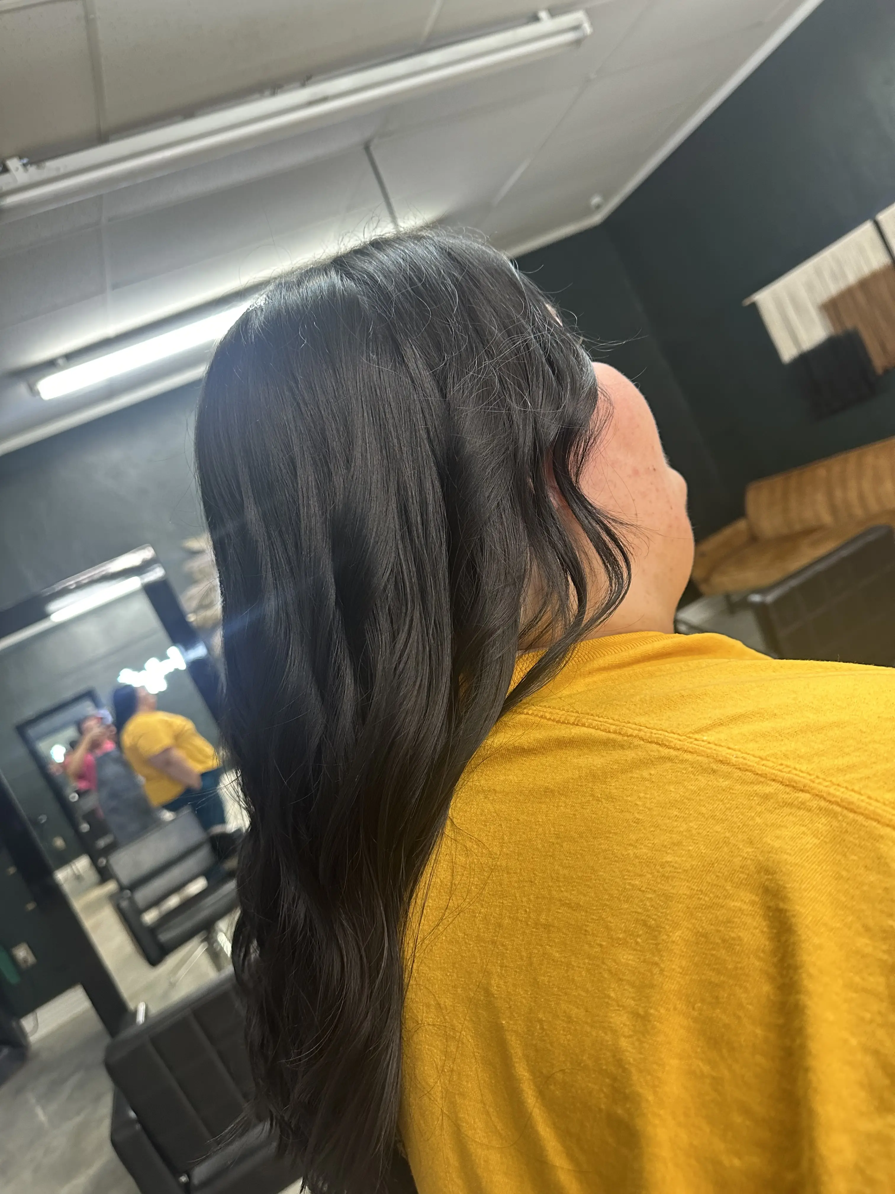 Root Retouch