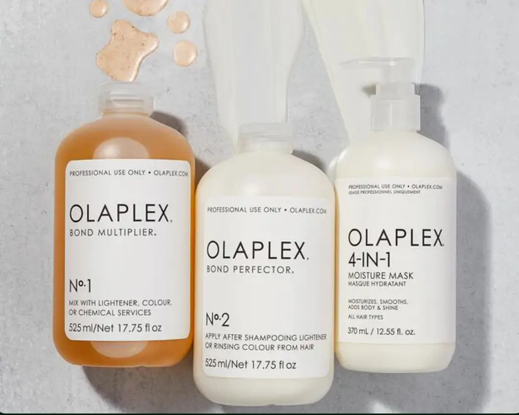 Olaplex Treatment 