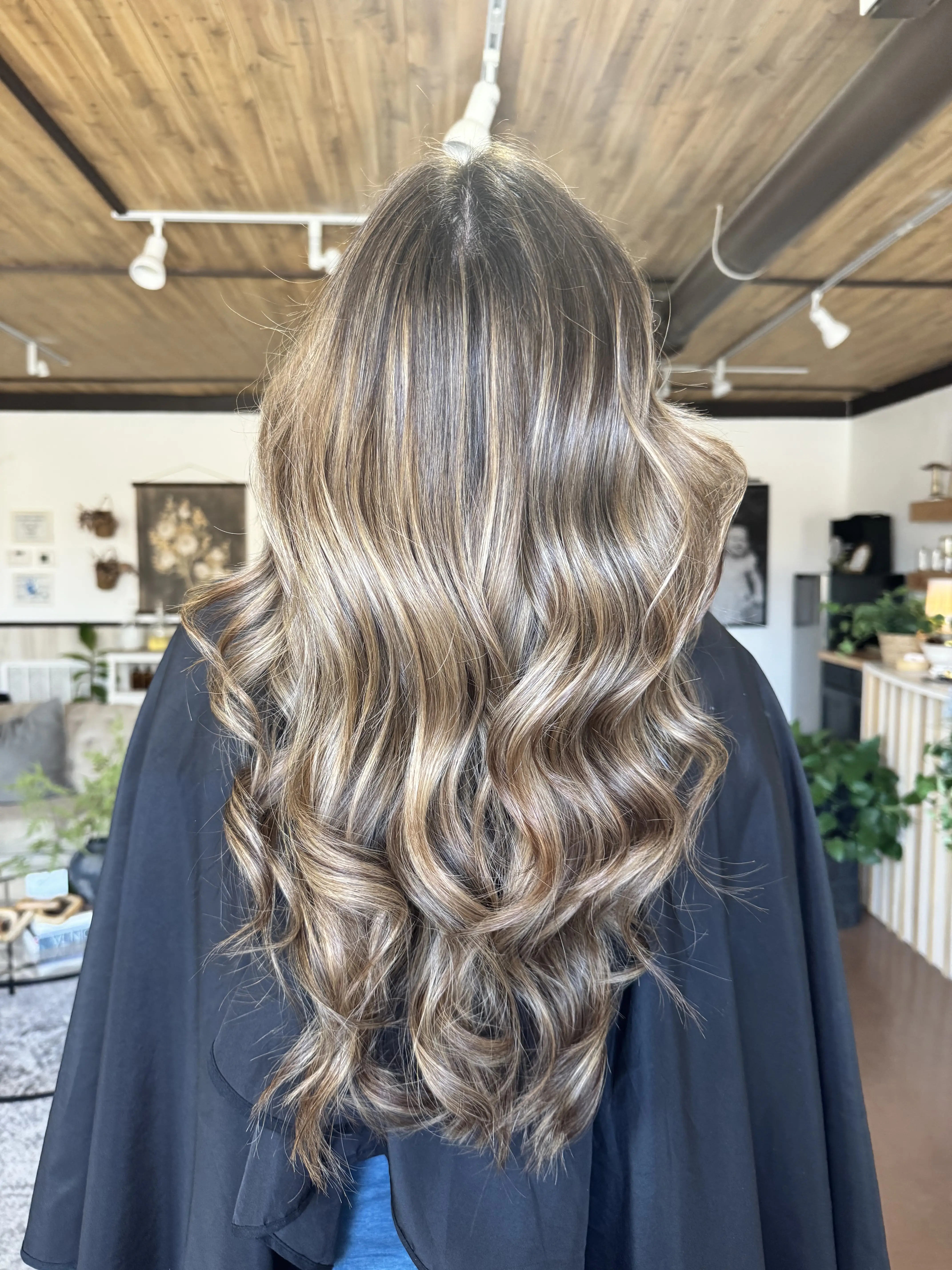 Full Balayage 