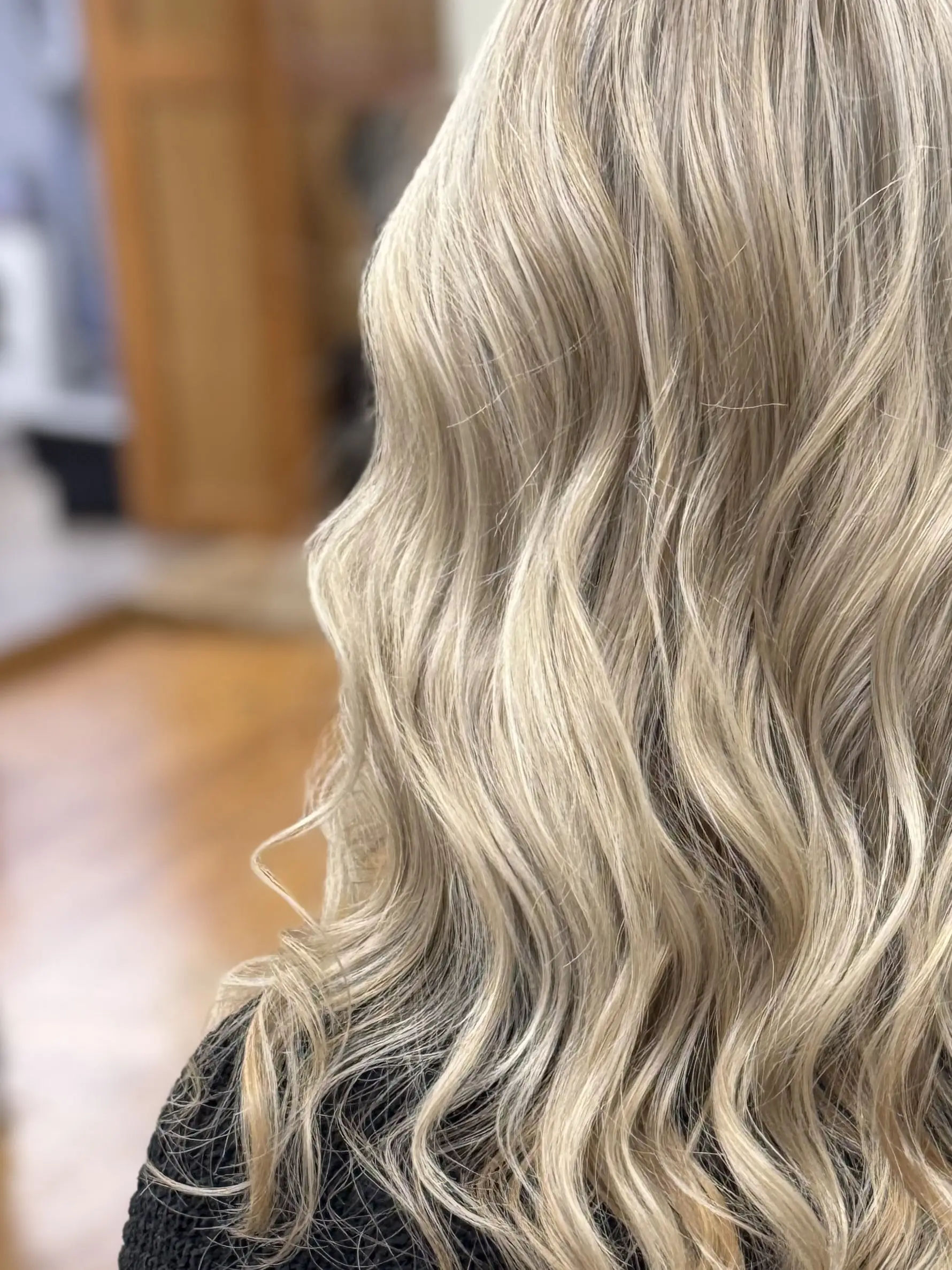 Partial Highlight