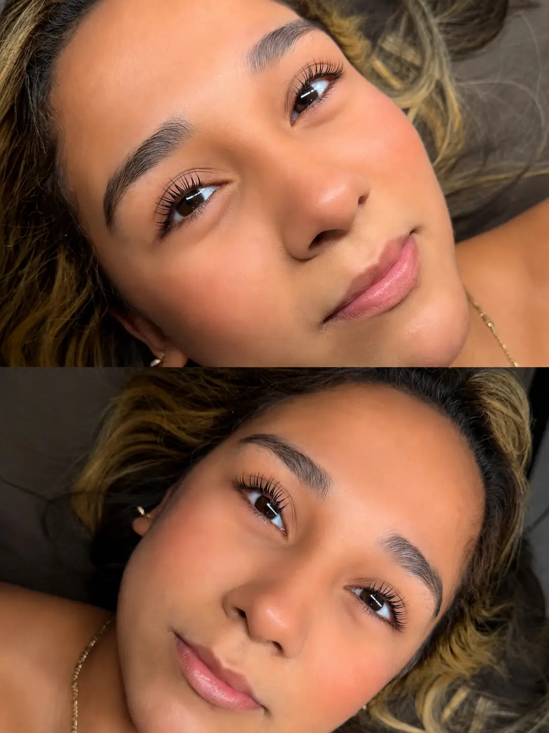 Korean Keratin Lash Lift