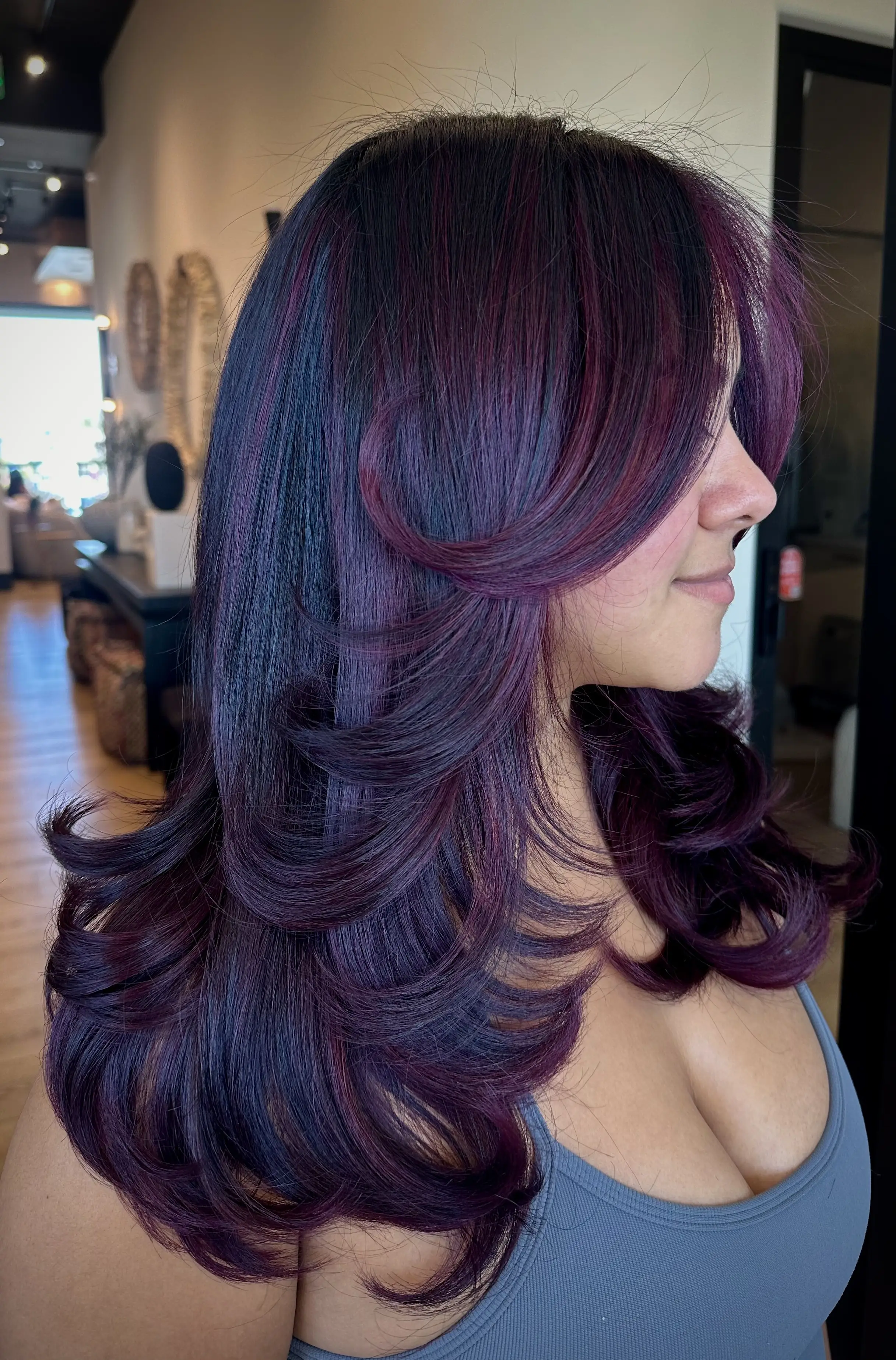Signature Women’s Haircut