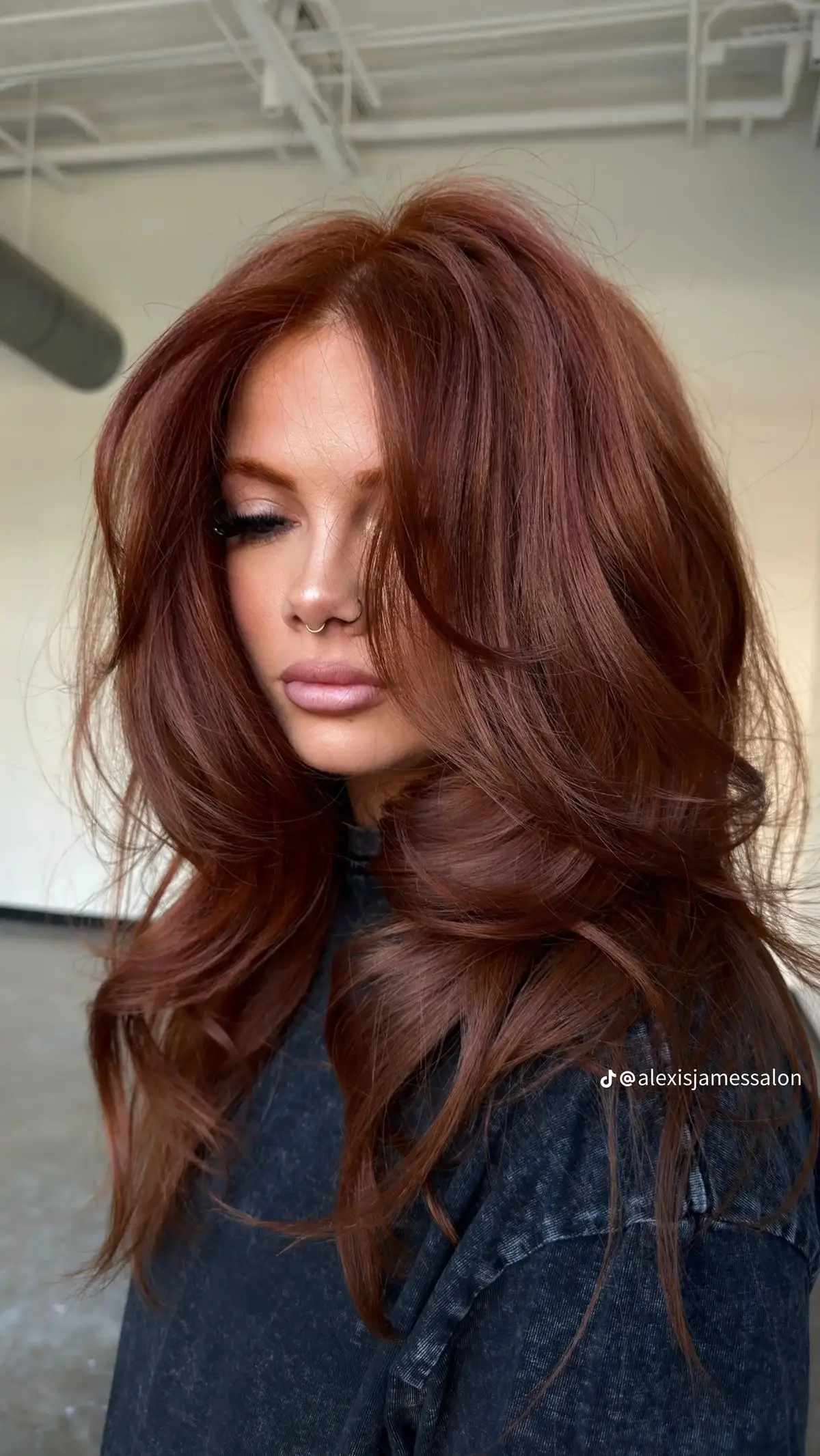 All-Over Color