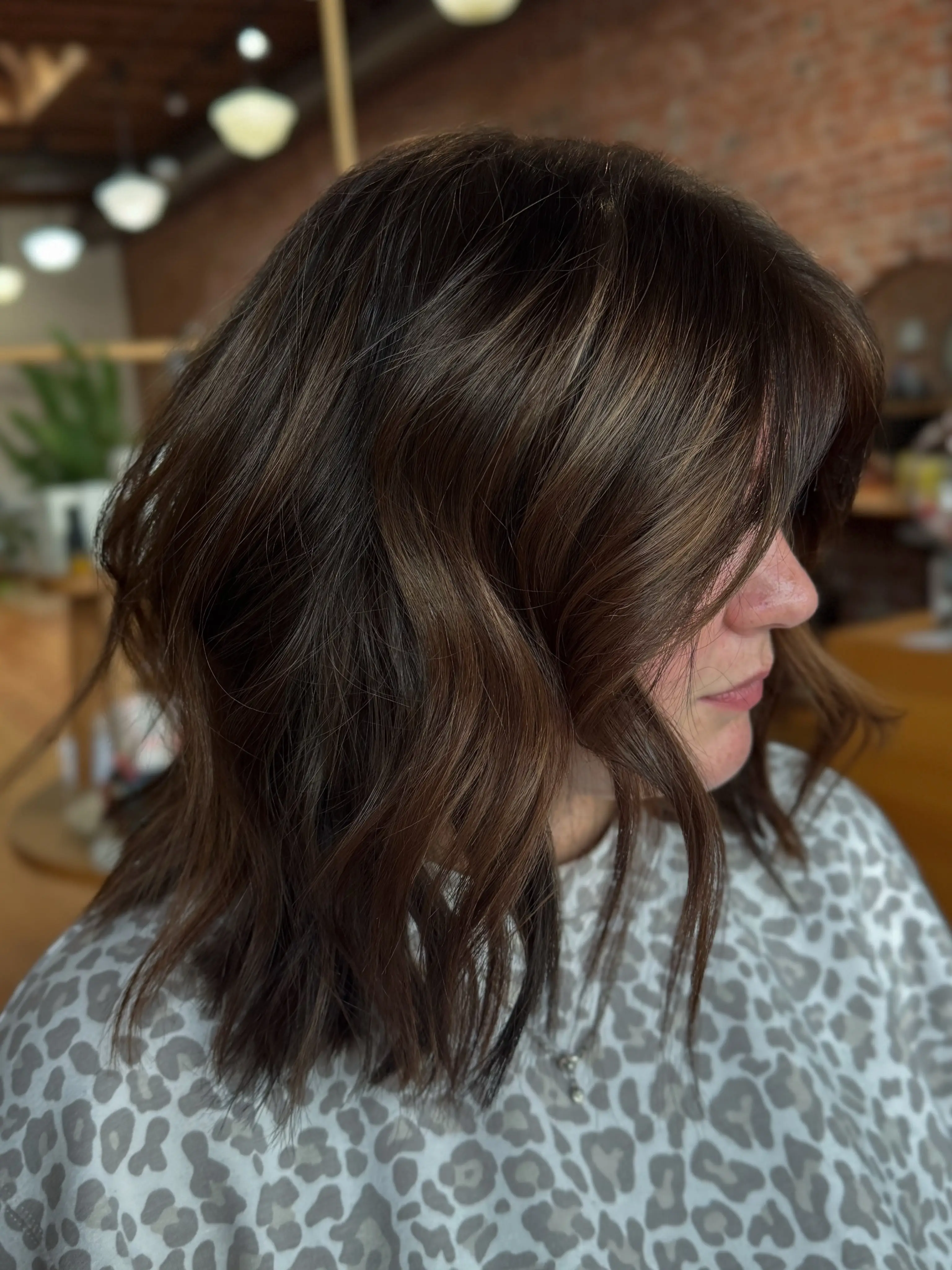 Color Correction