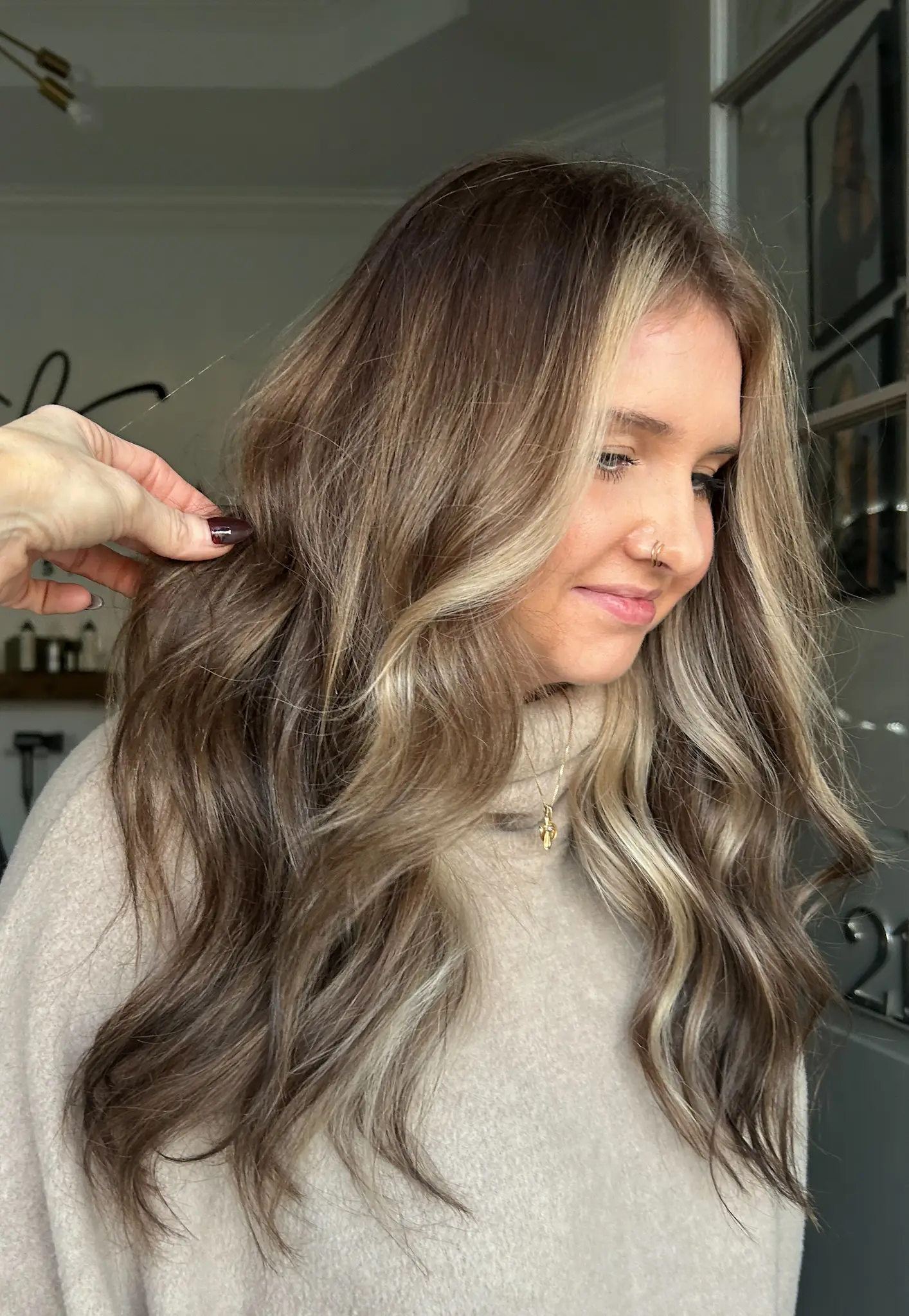 Color Correction
