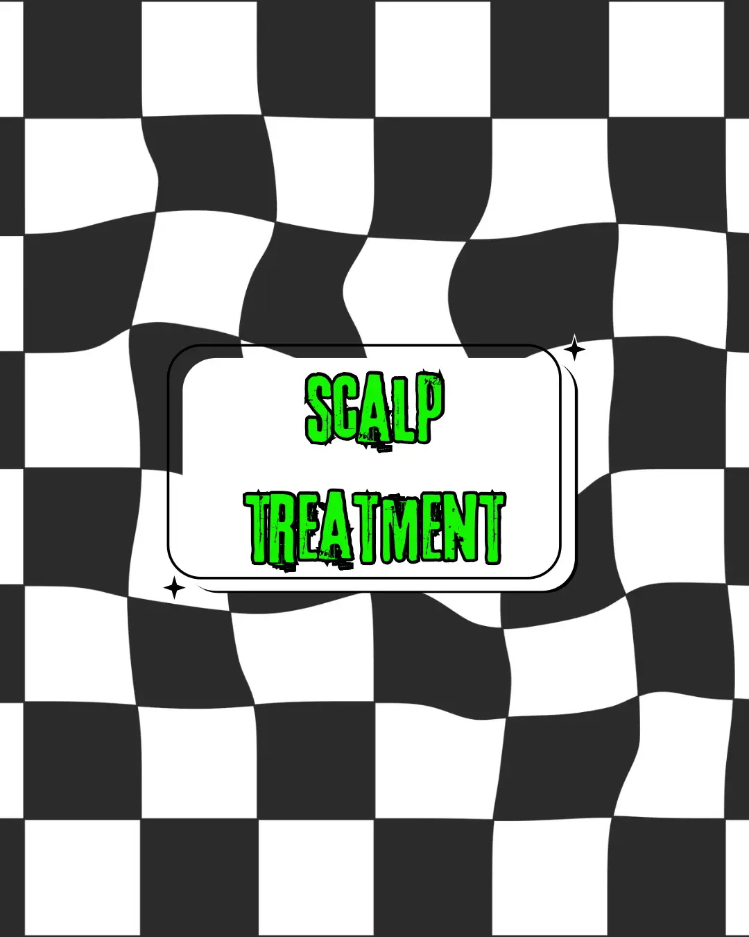 Scalp Treatment