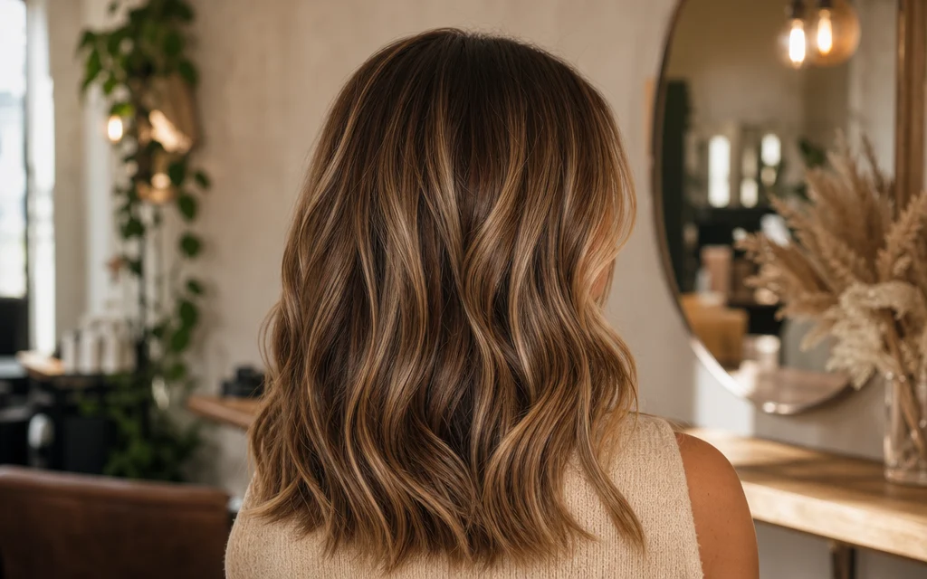 Partial Highlight