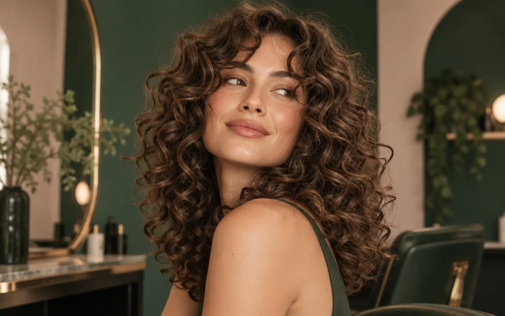 Specialty Perm