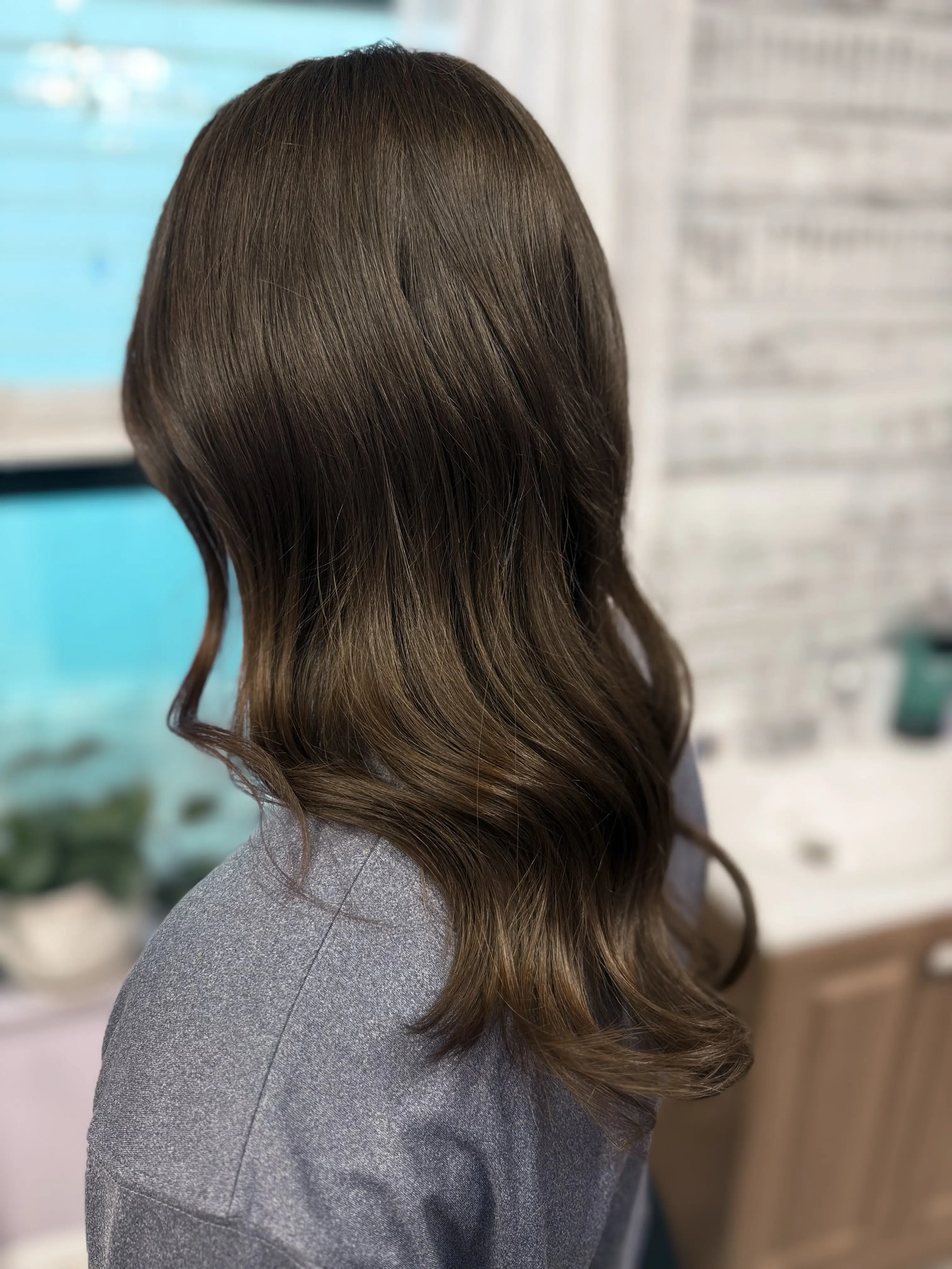 Gloss Refresh