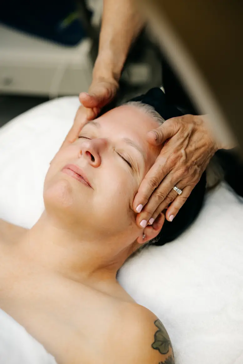 Signature Facial Ritual 90 Mins