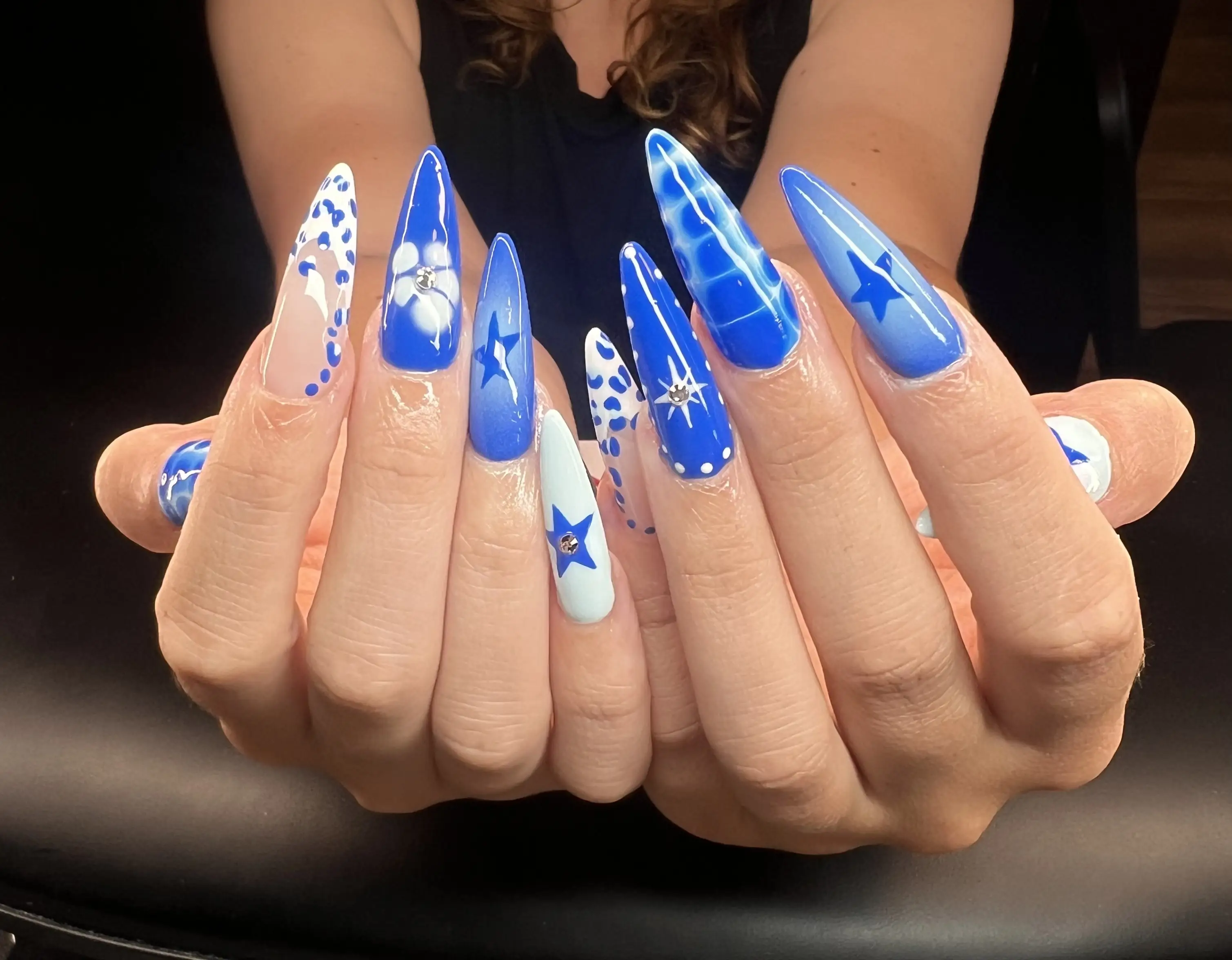 Gel X 