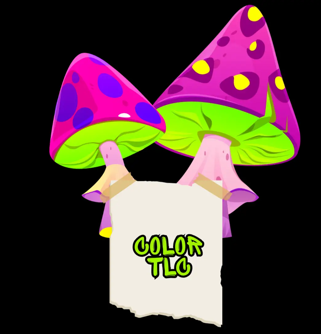 Color TLC
