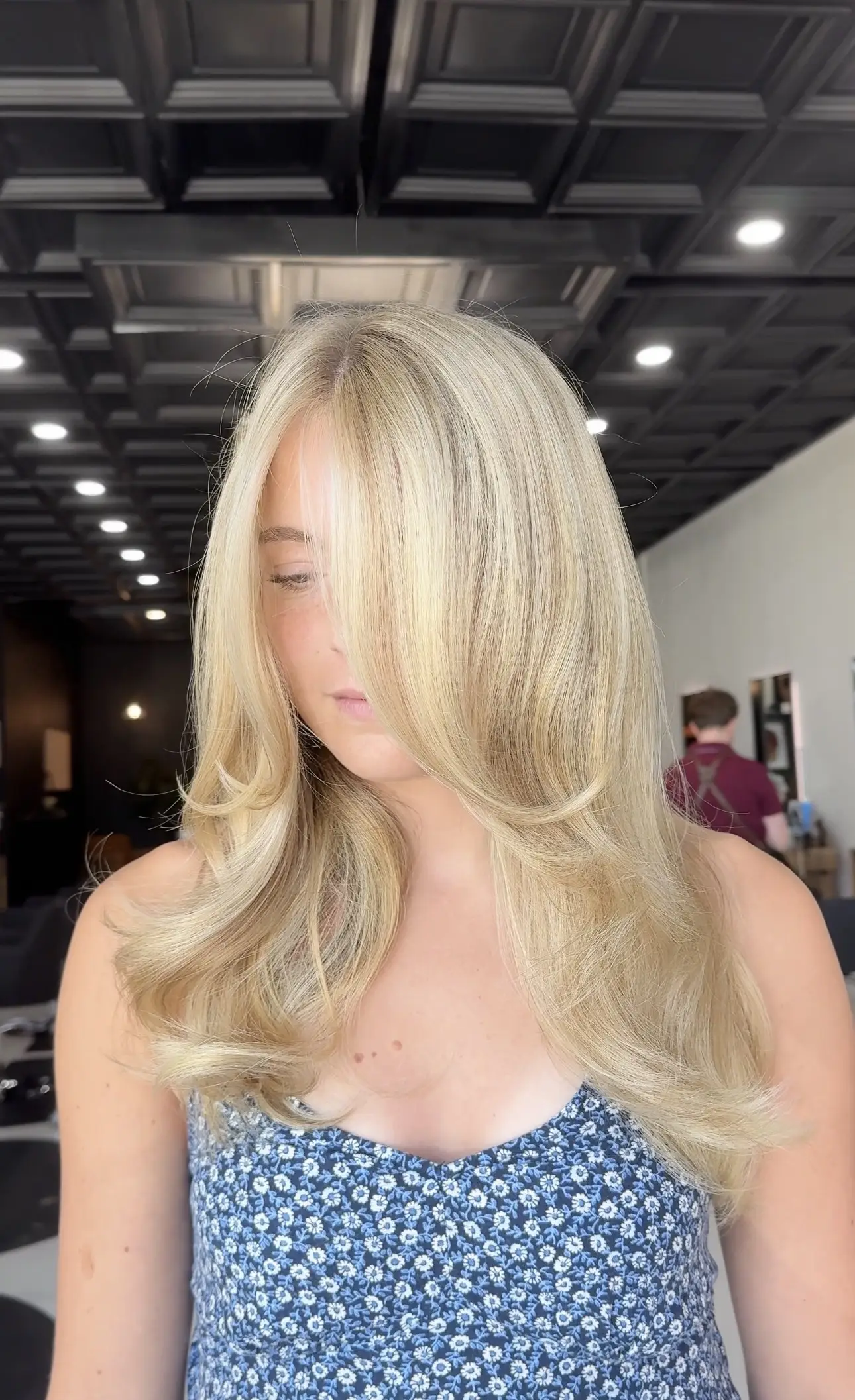 Full Highlight/ Balayage 