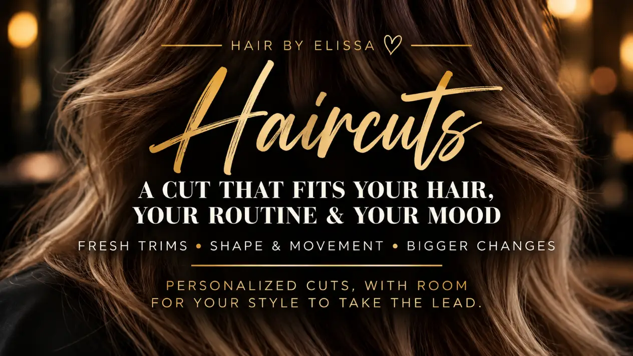 Haircuts