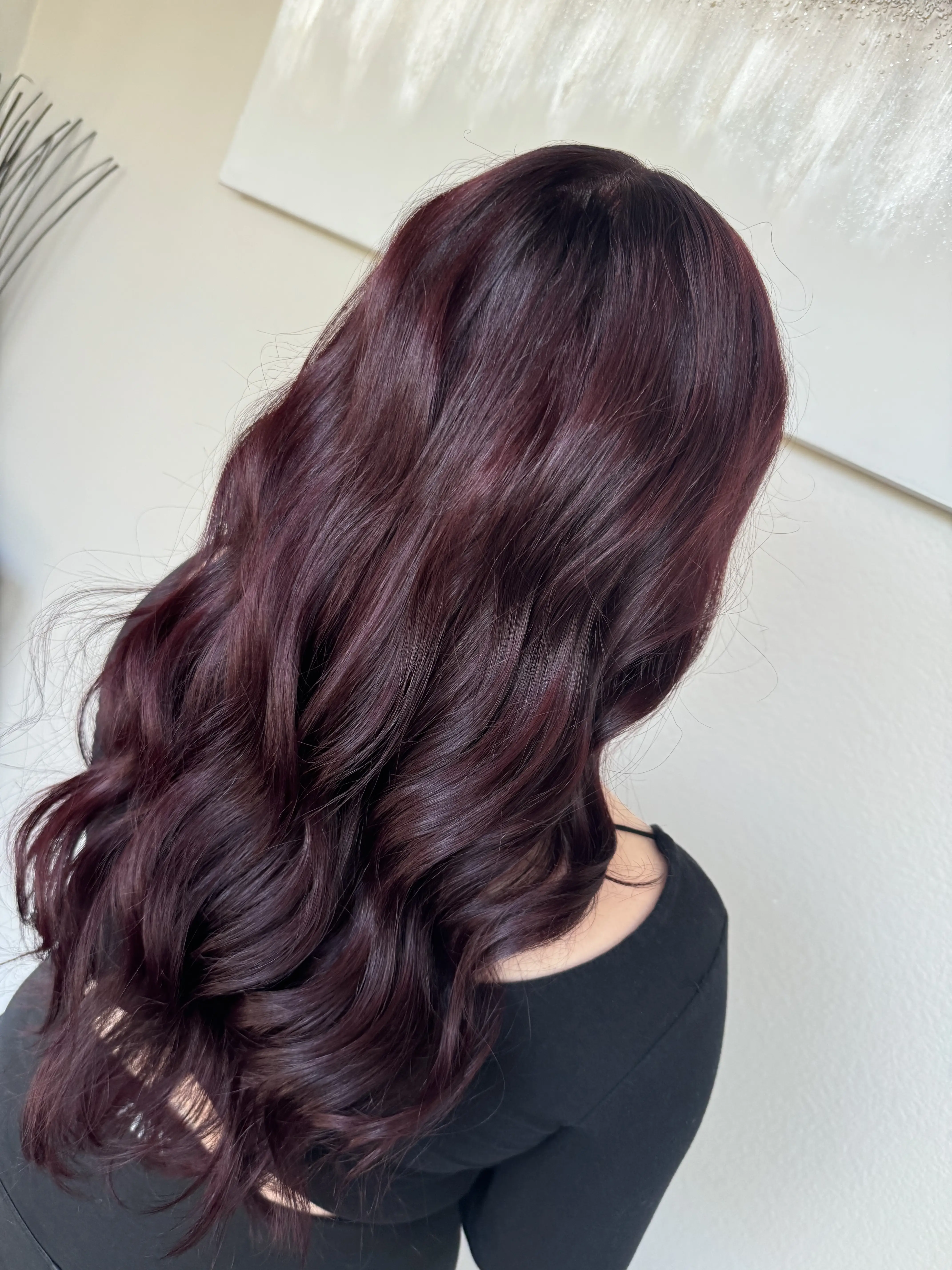 All Over Color Package