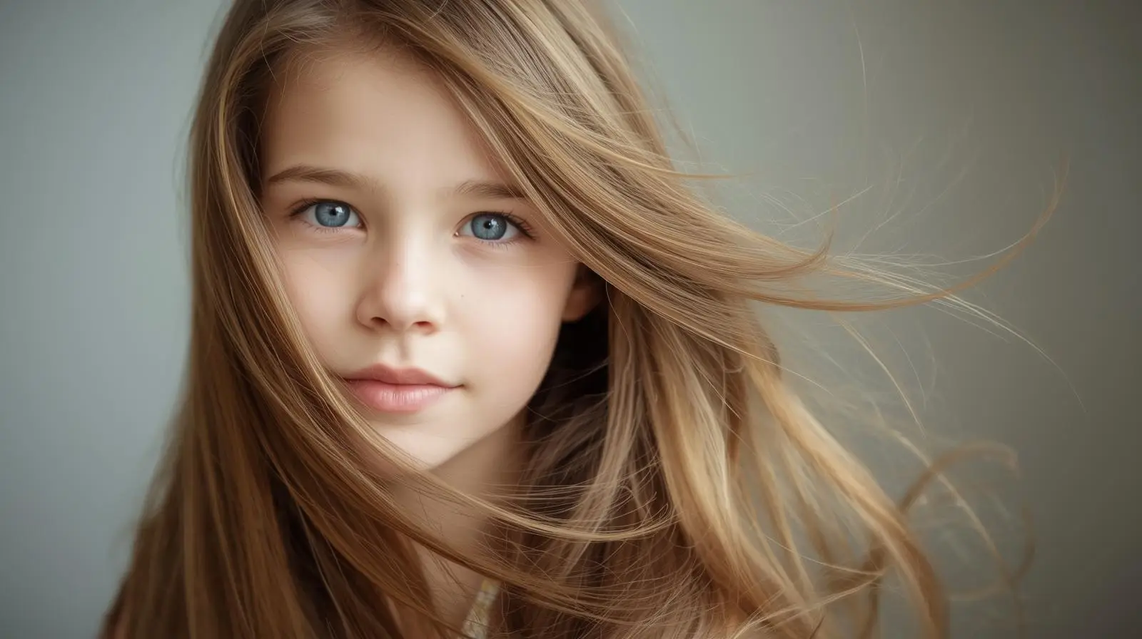 Children’s Haircut (10 and under only) 