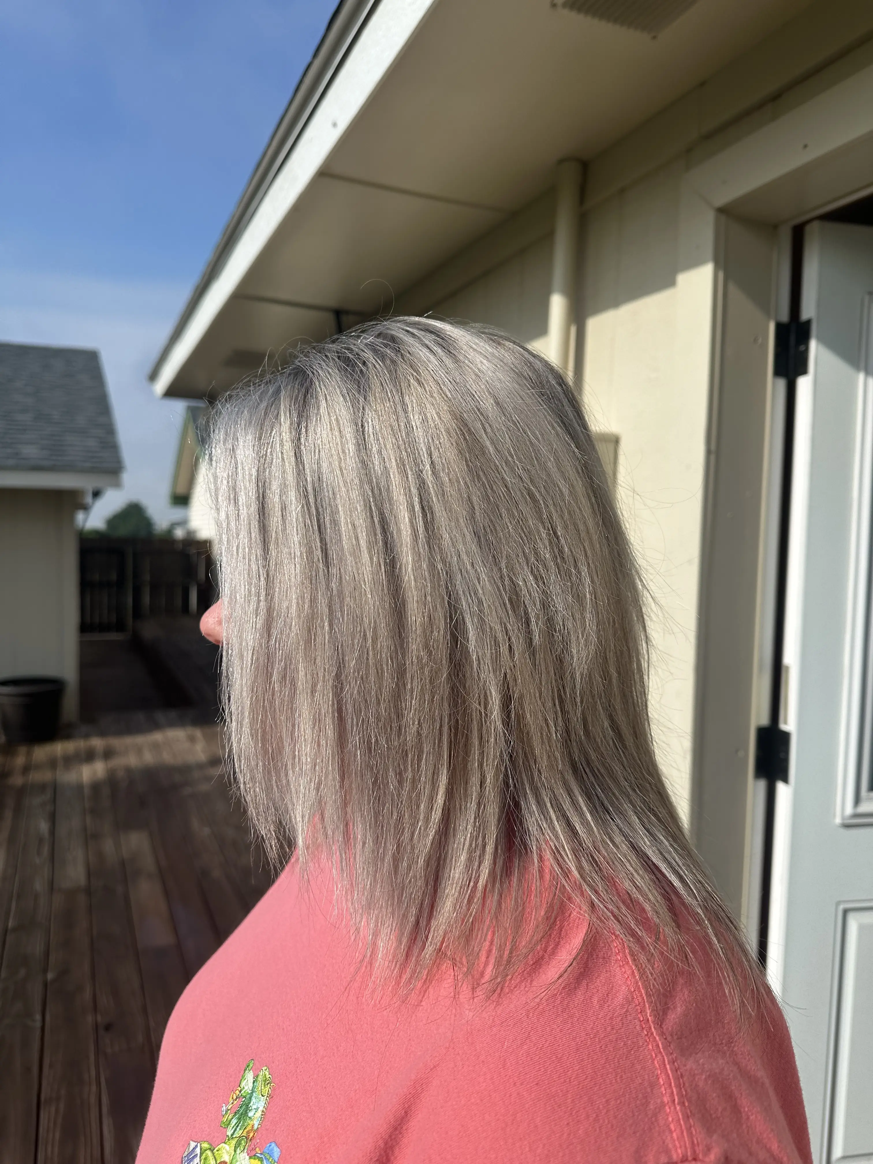 Partial Highlights