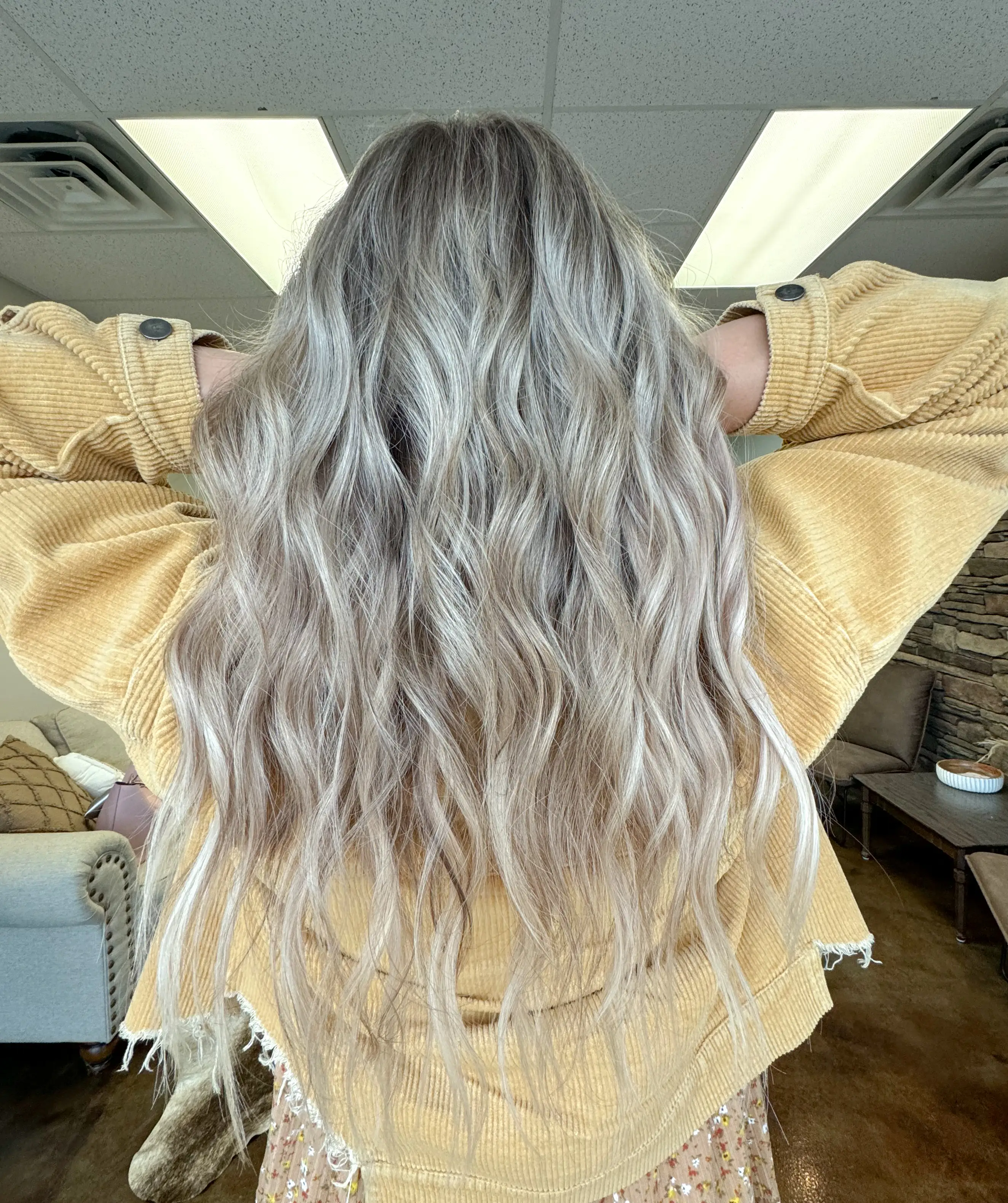 Mini Blonding Package