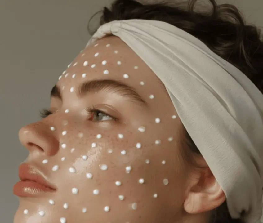Liquid Microneedling 