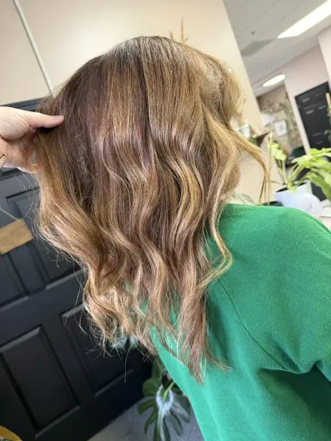 Root Revival w/ Gloss