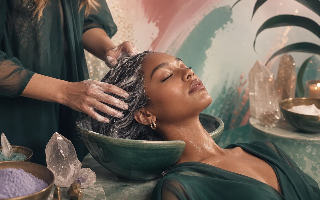 Deep Conditioning Treatment