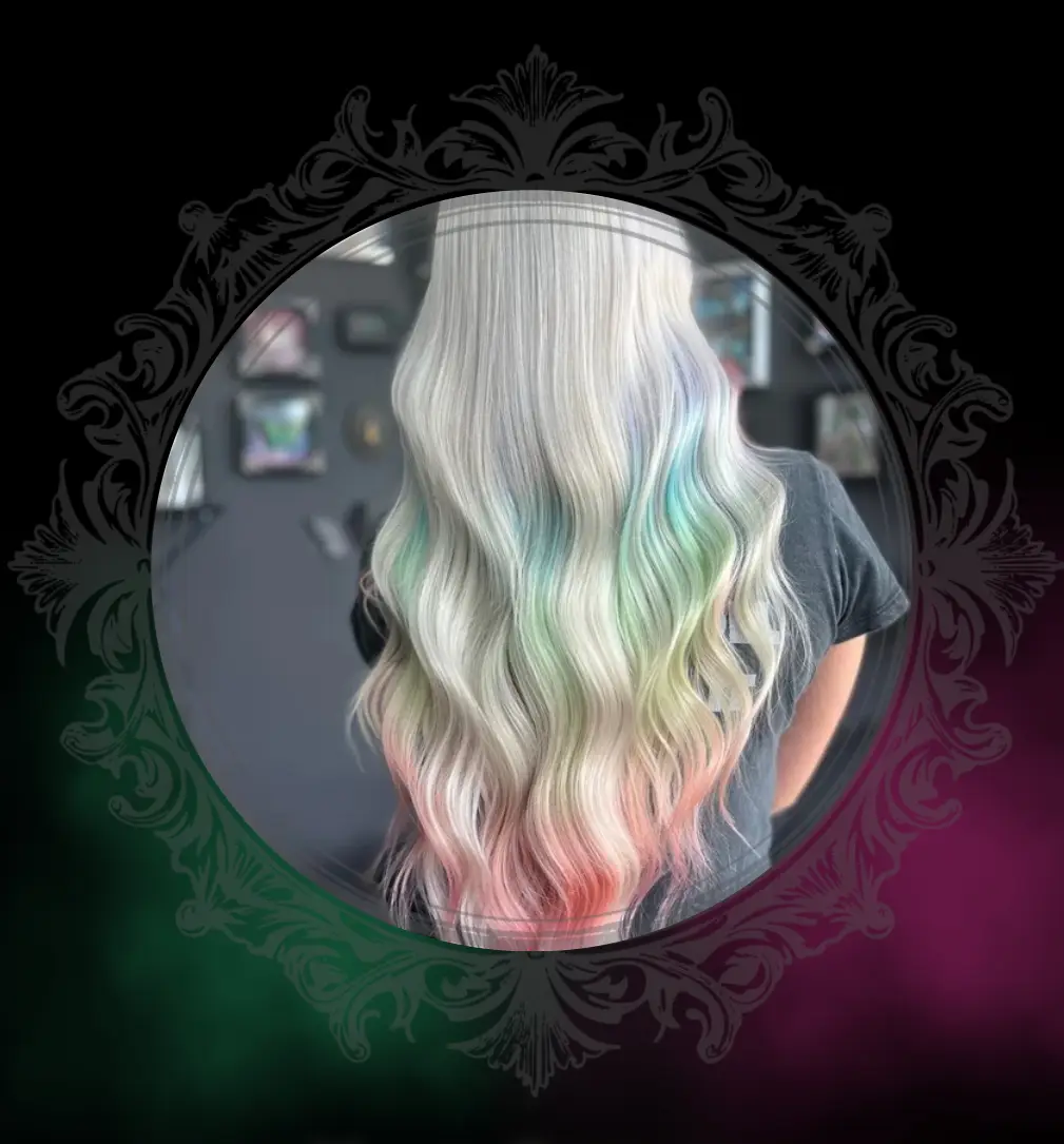 Hair Glow Potion (Treatment)