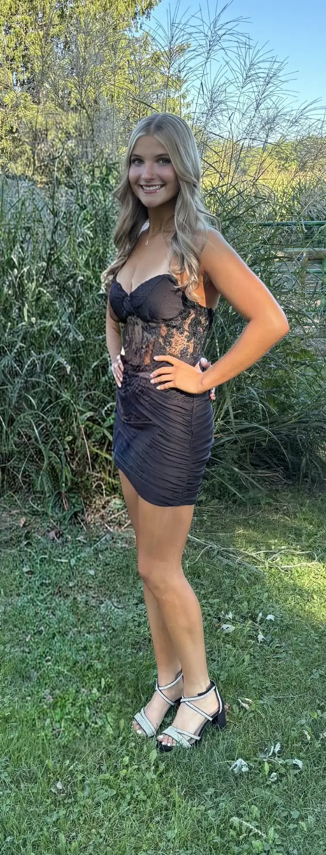  THE TEEN GLOW 