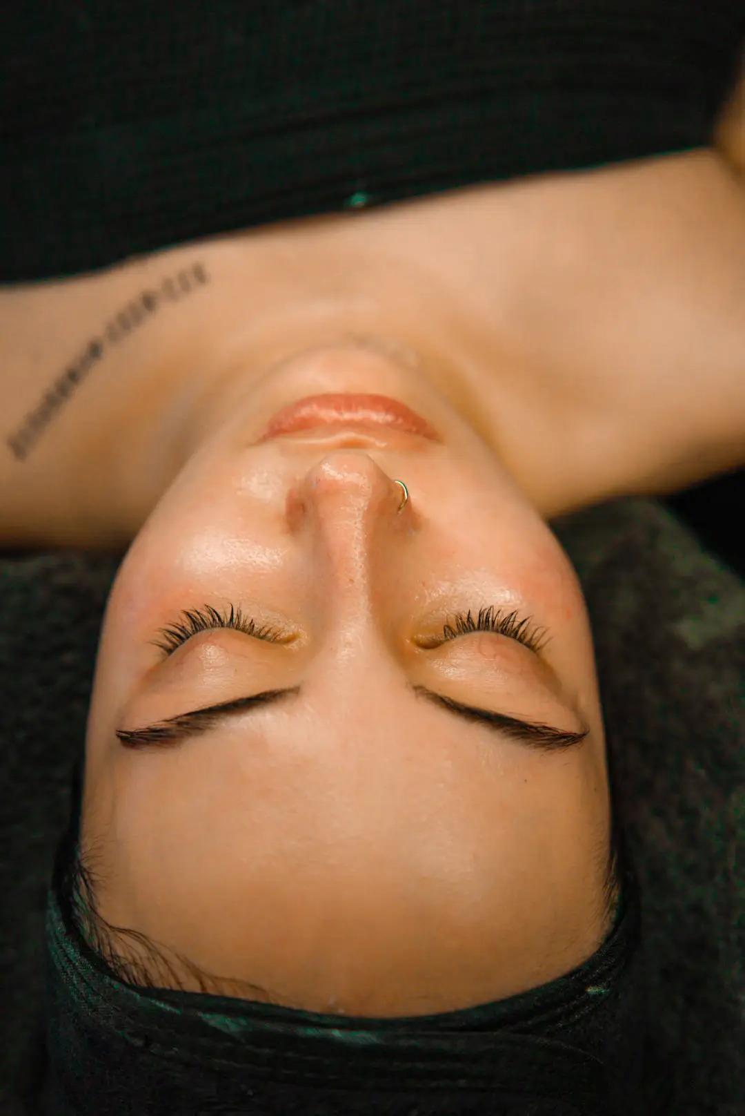 Basic Facial