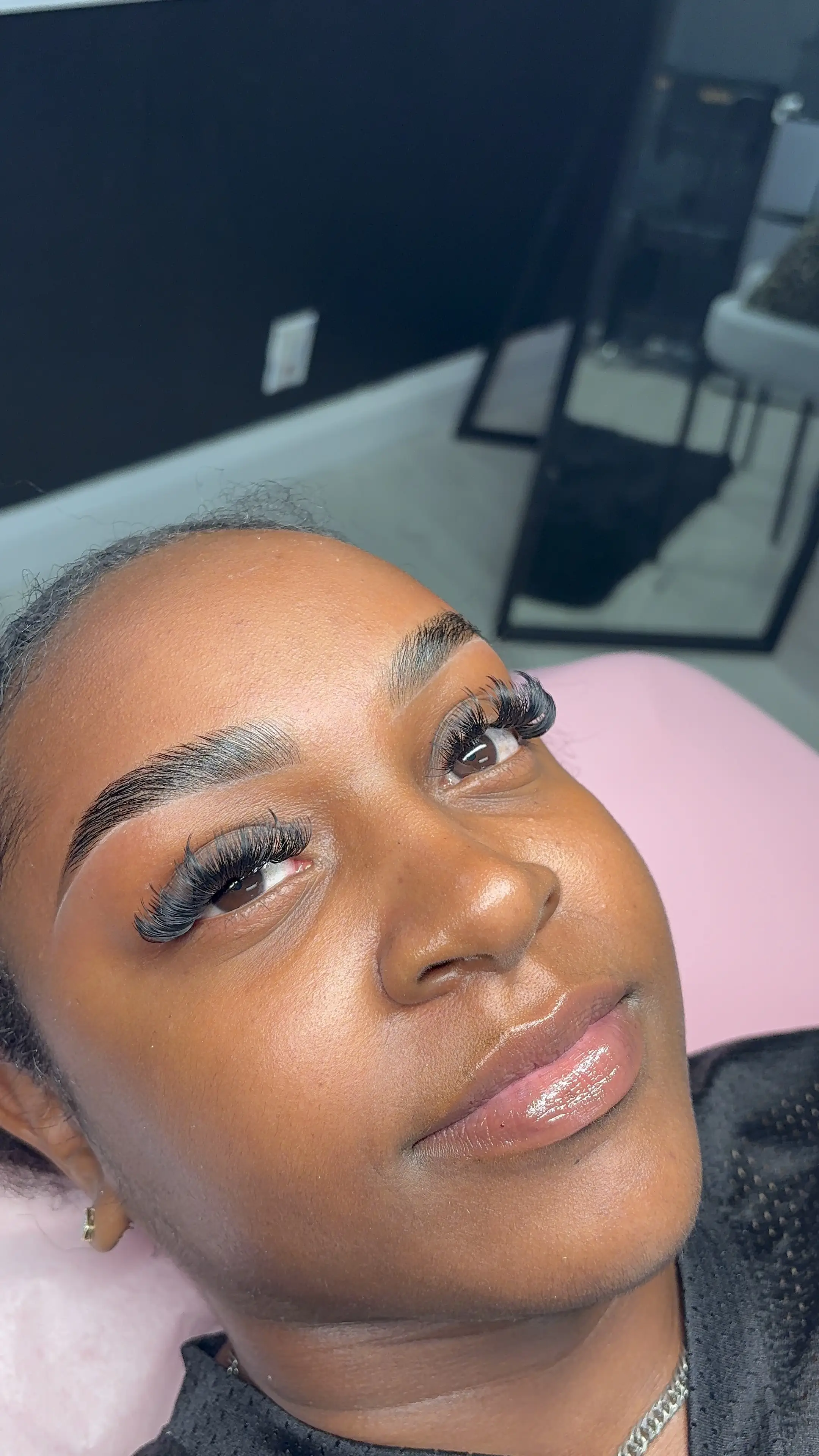 Brow Wax, Tint & Lami