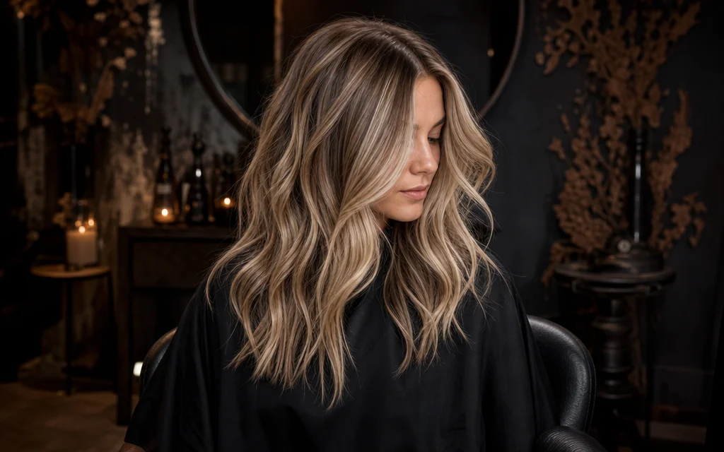 Partial Highlight