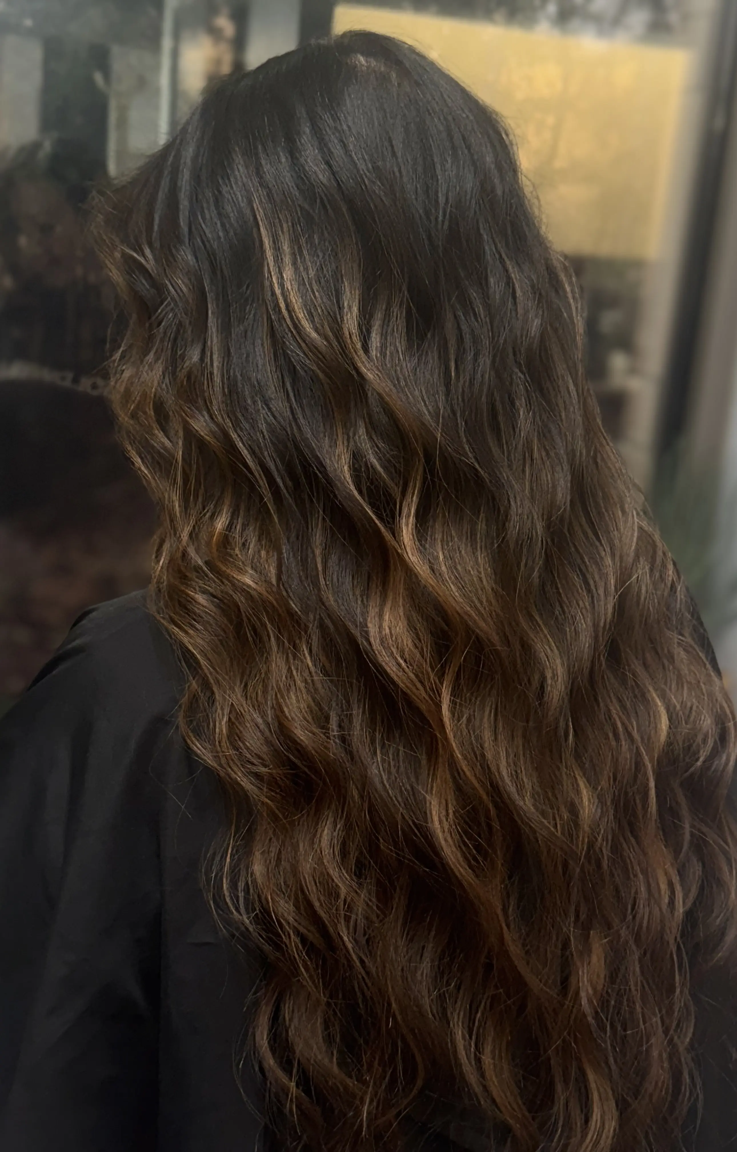 Balayage