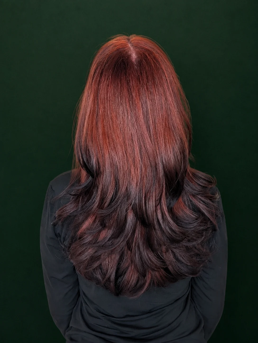 The Color Correction