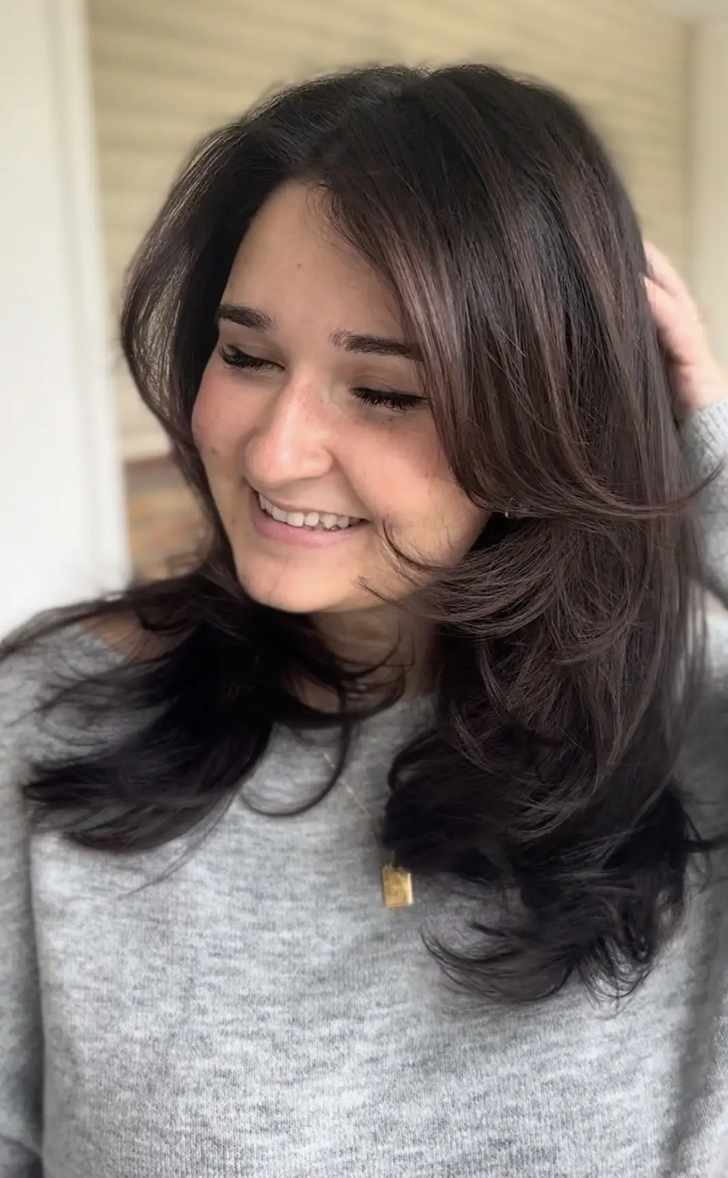 Luxe Blowout