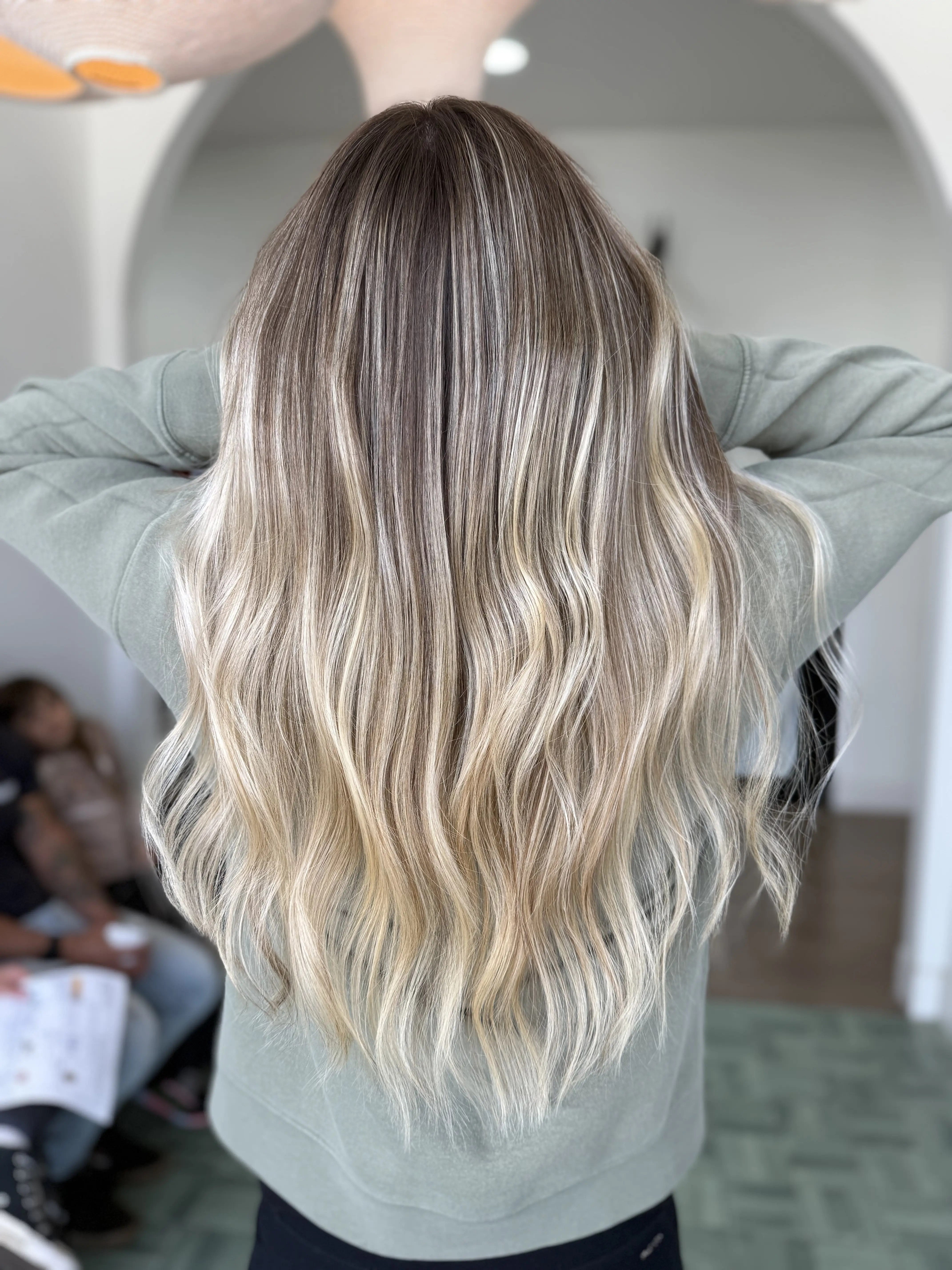 Color Consultation