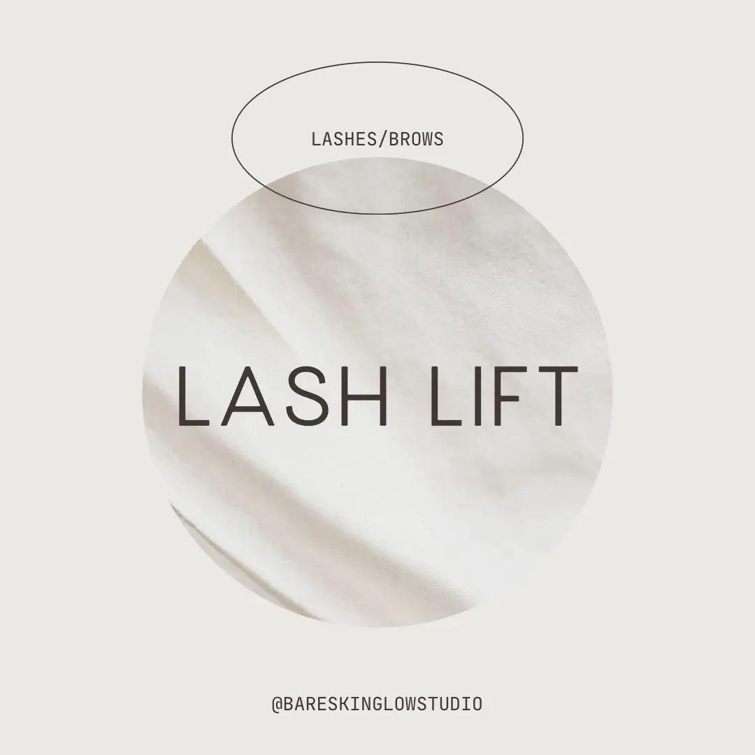 Lash Lift