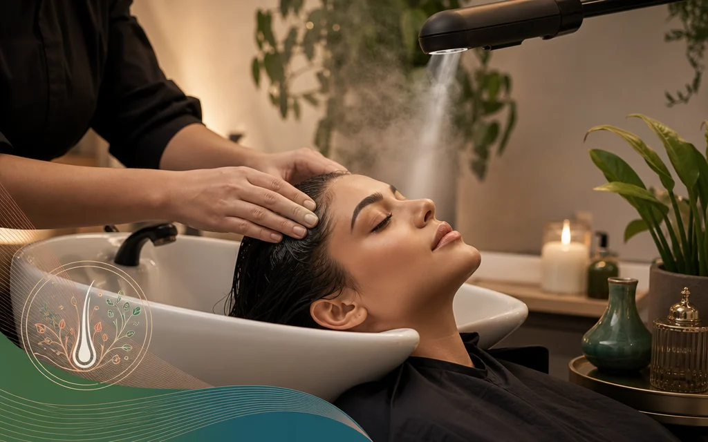 Energizing E Treatment
