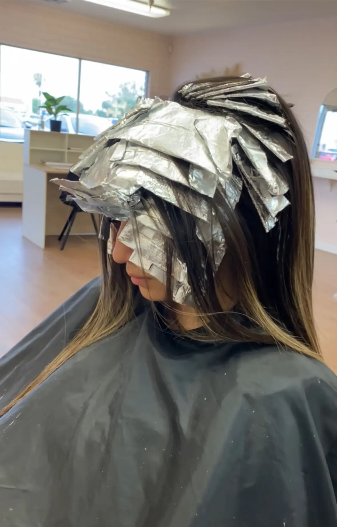 Blonde Refresh 