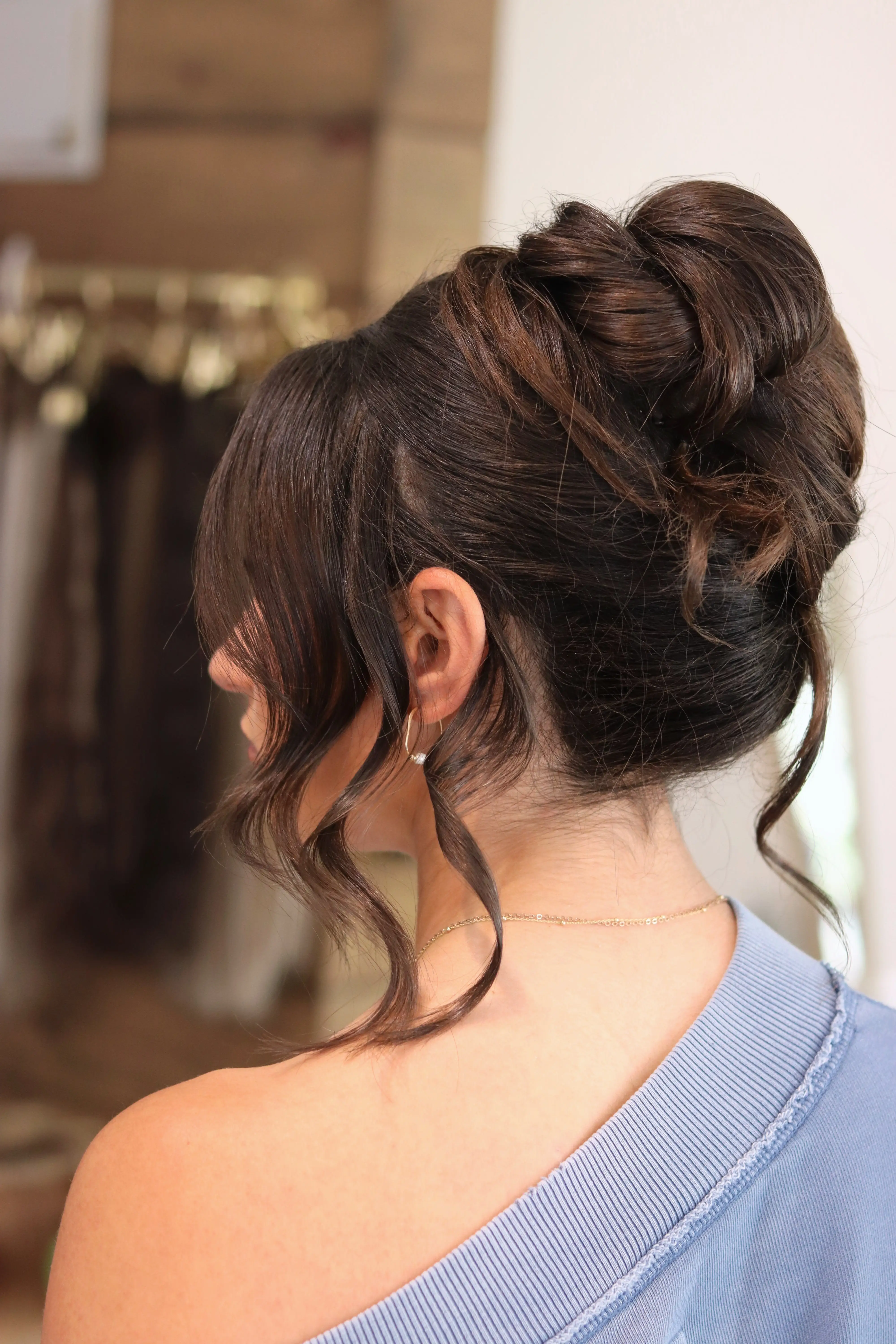 Updo