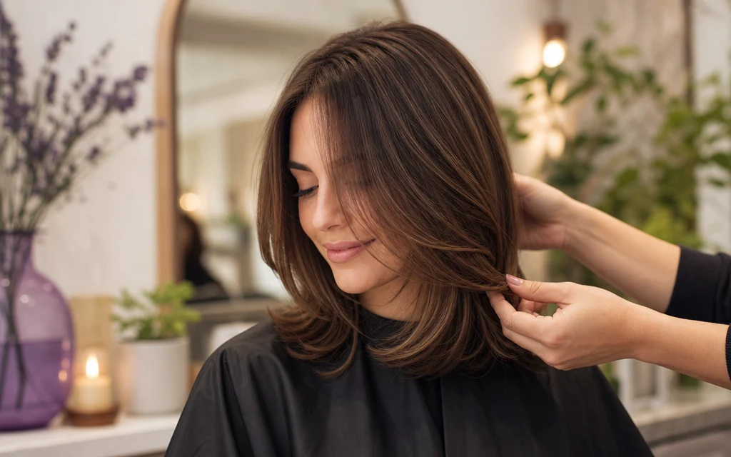 Women's Signature Haircut