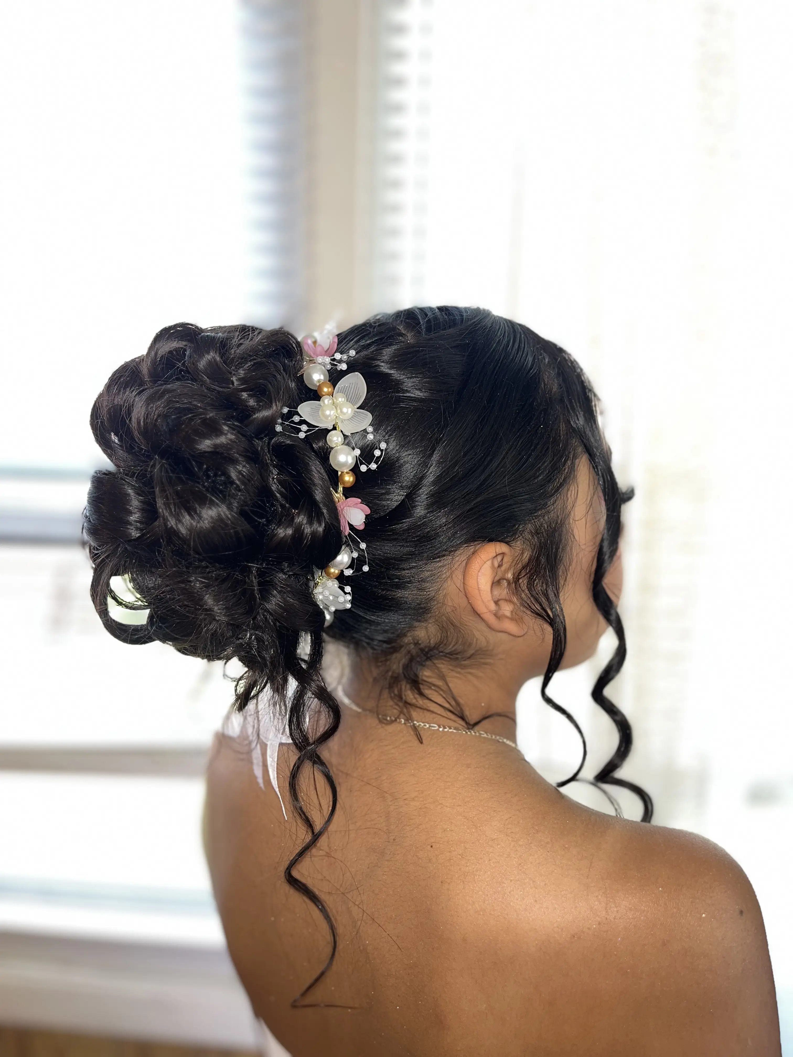 Updo