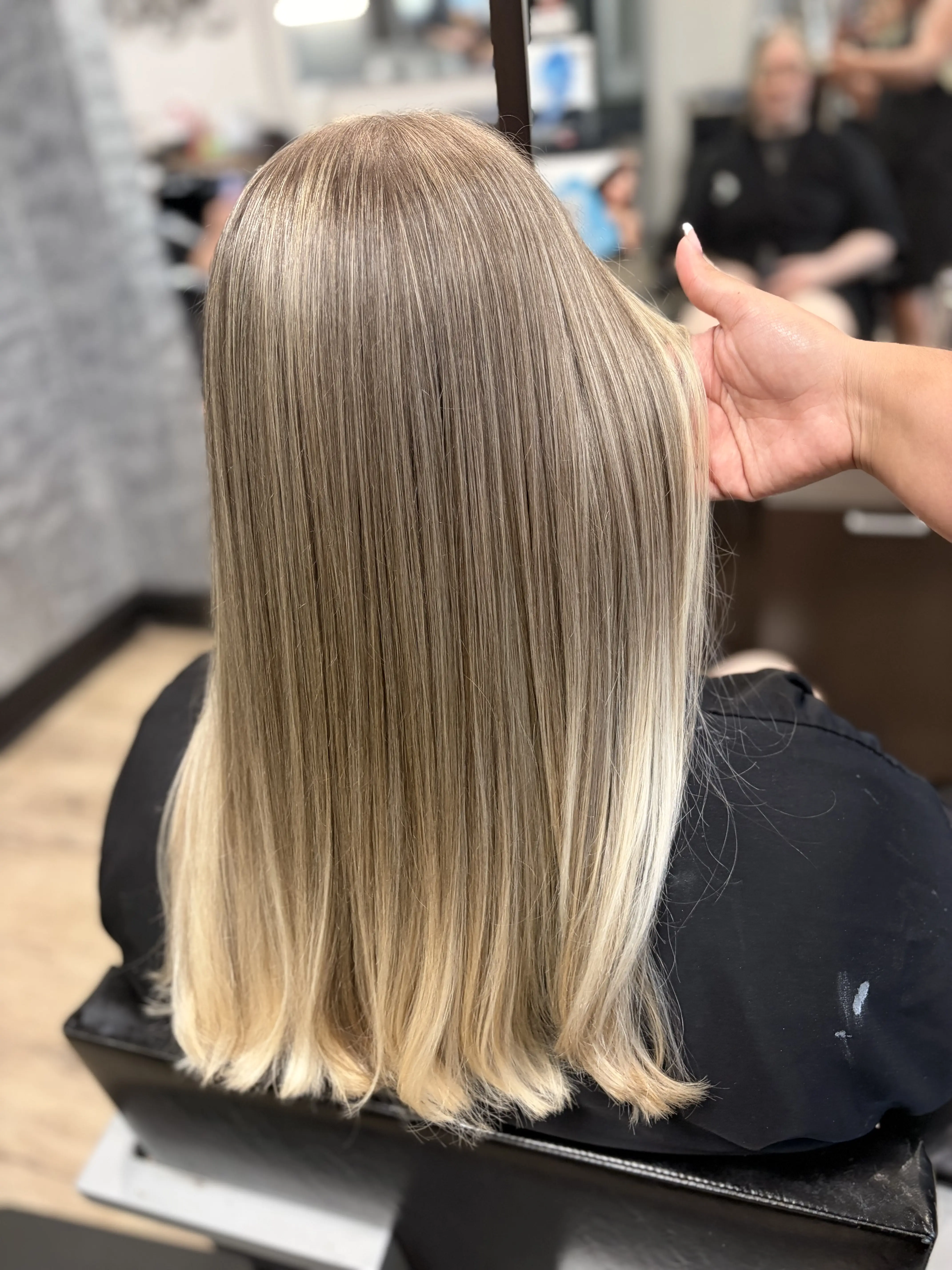 Full Balayage 