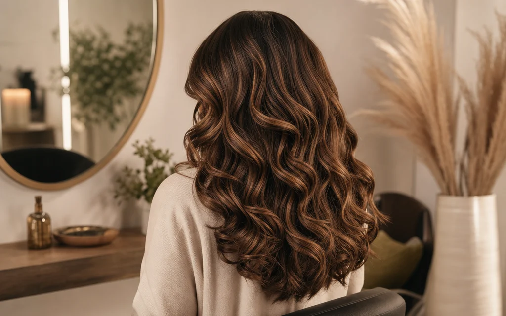 Simply Curly
